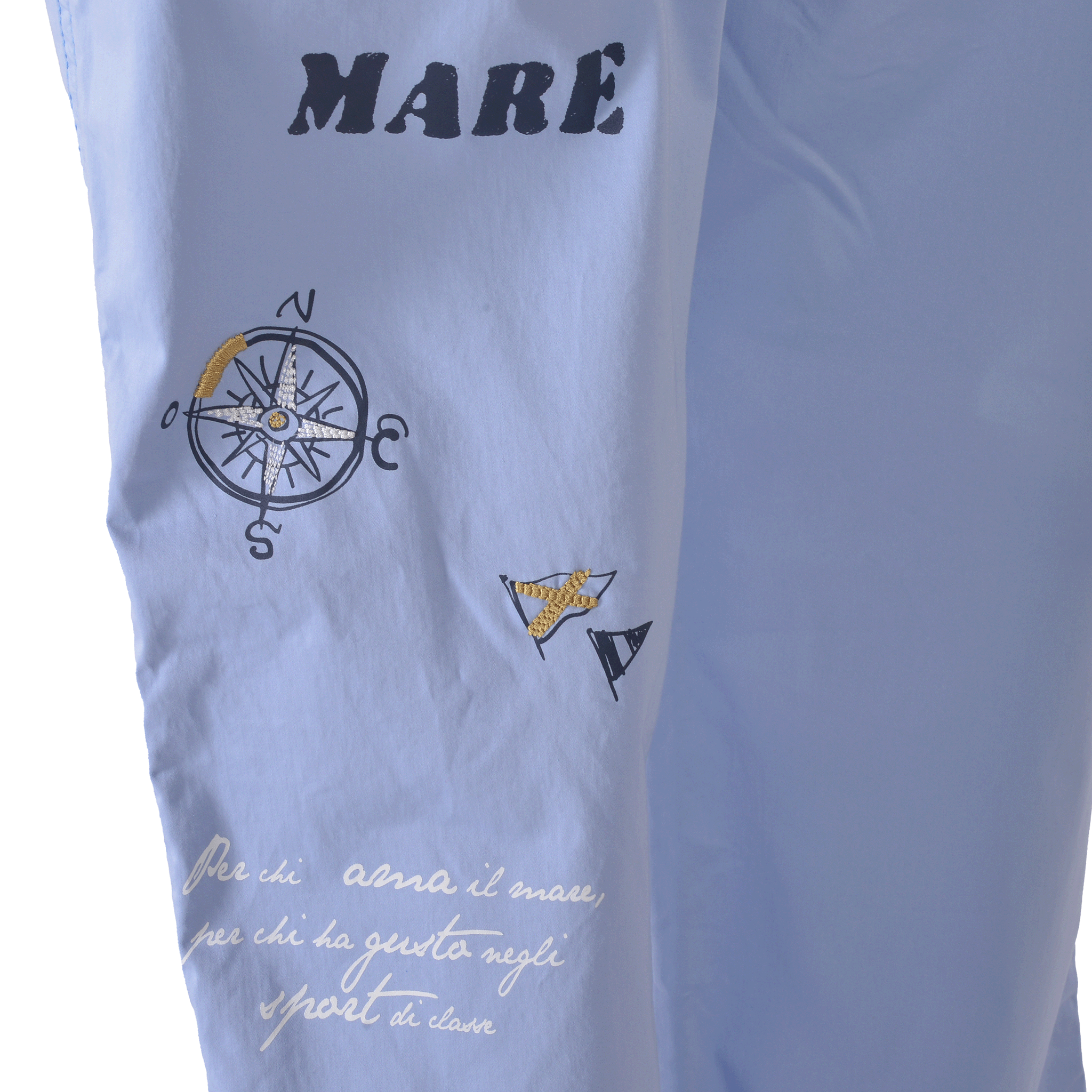 マリンパンツ 25115320