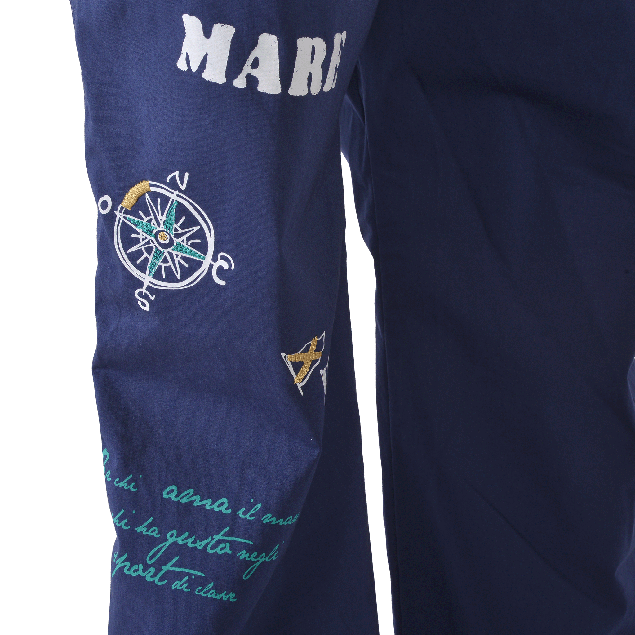 マリンパンツ 25115320