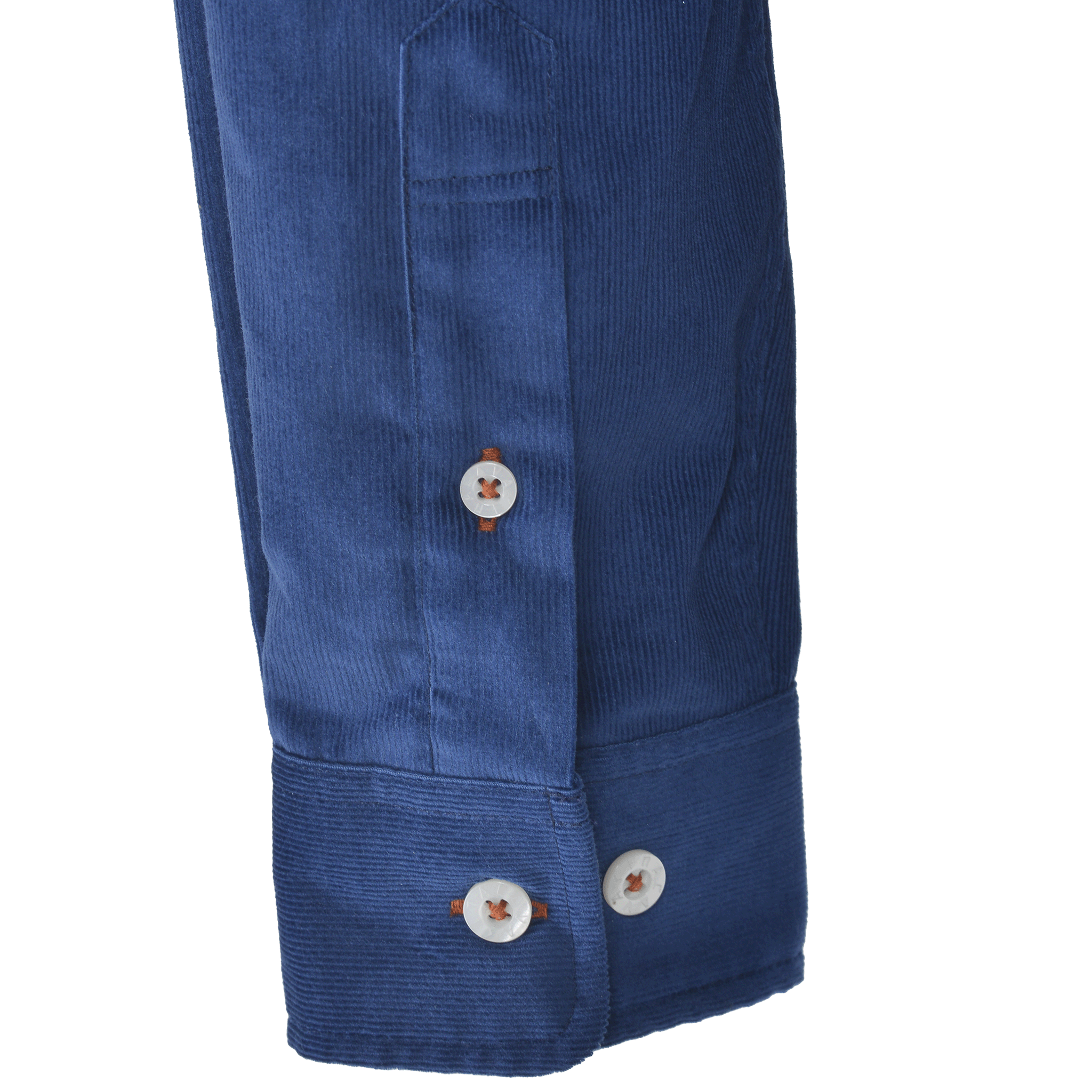 長袖ボタンダウンシャツ 24224050