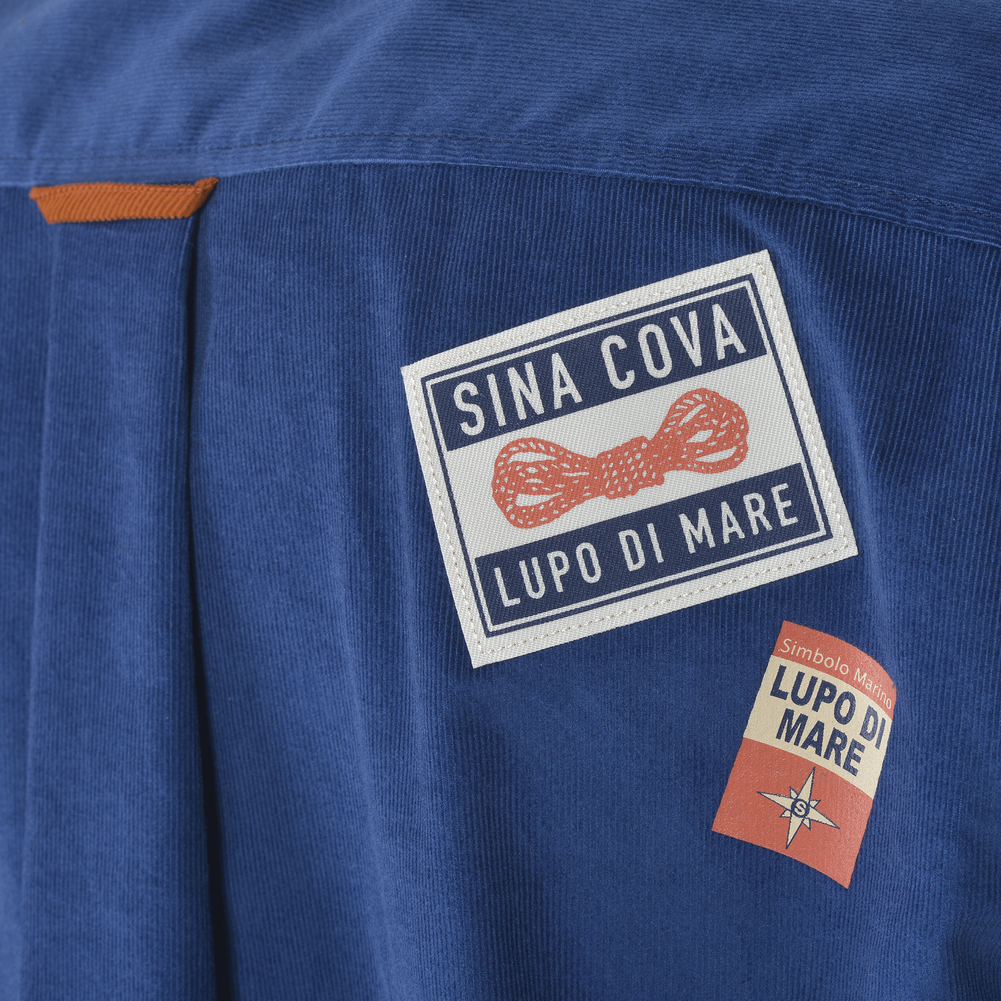 長袖ボタンダウンシャツ 24224050