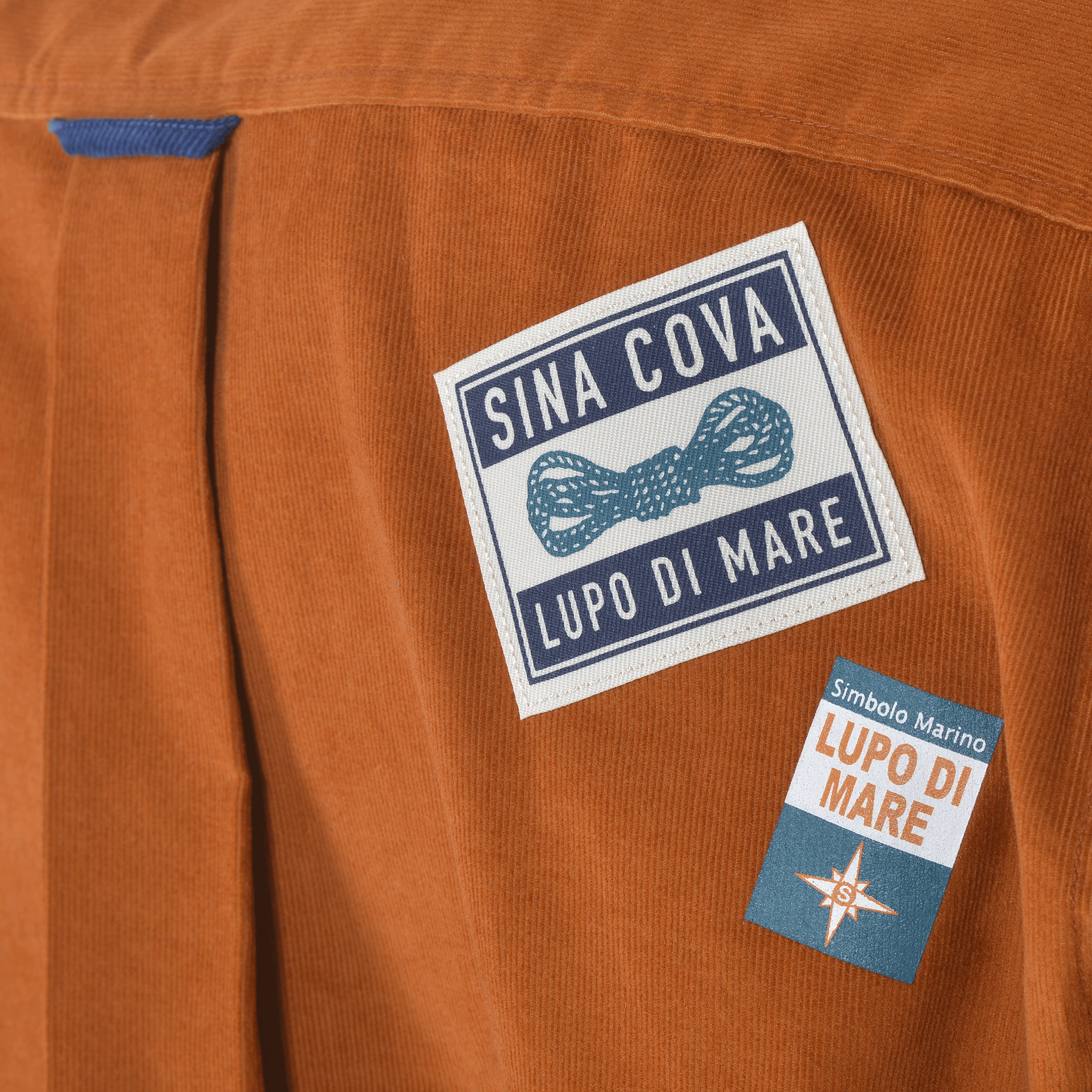 長袖ボタンダウンシャツ 24224050