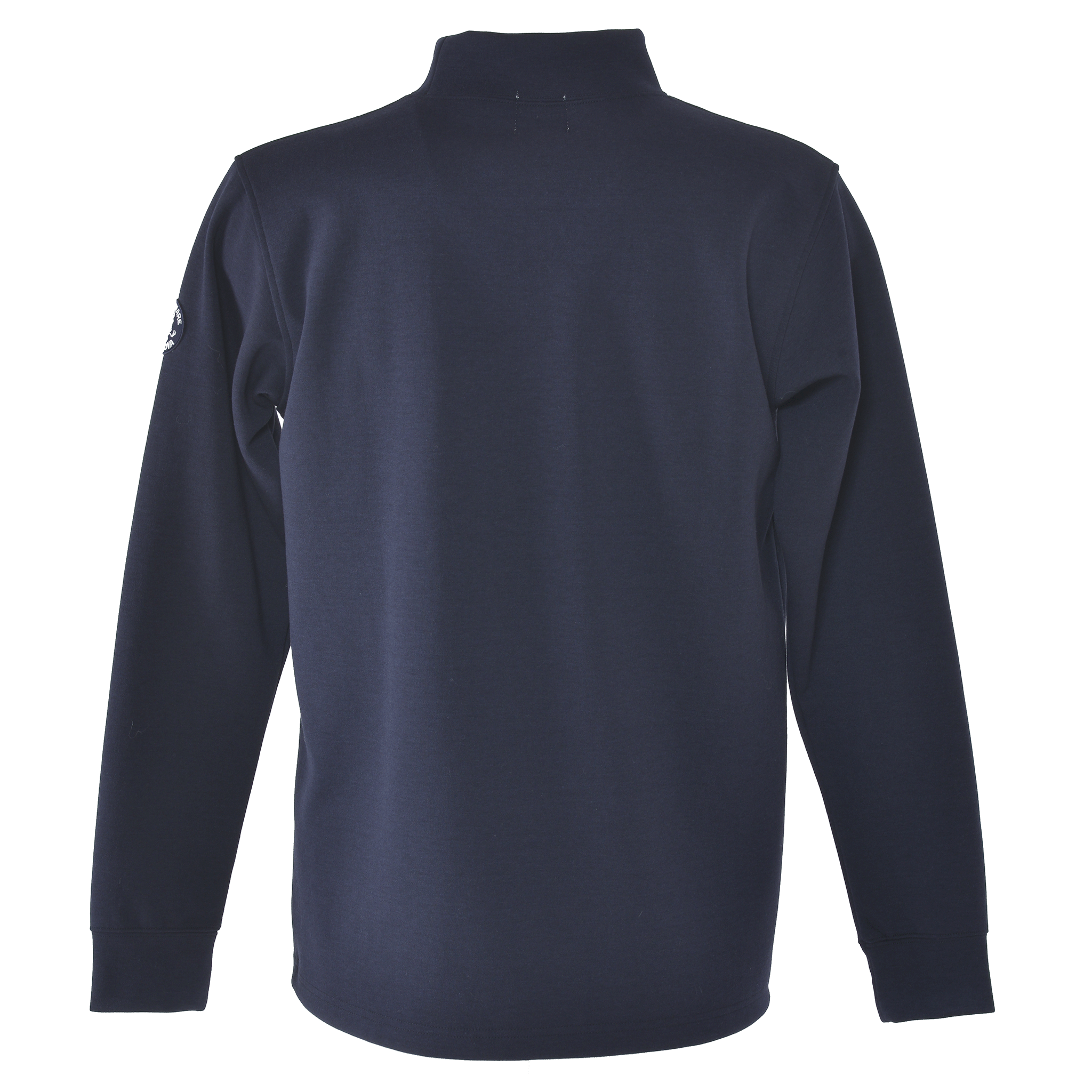 ハイネック長袖Tシャツ 24230010