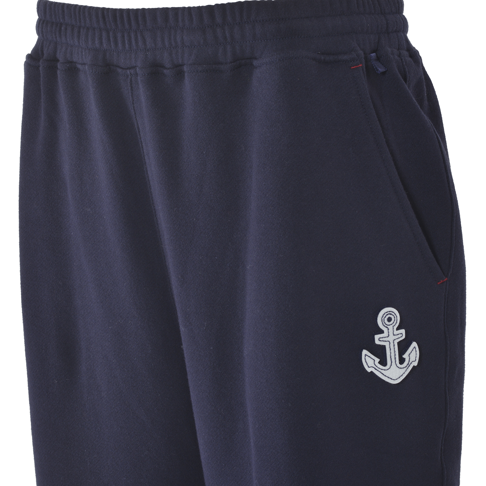 運動褲(附抓絨內襯)24210070