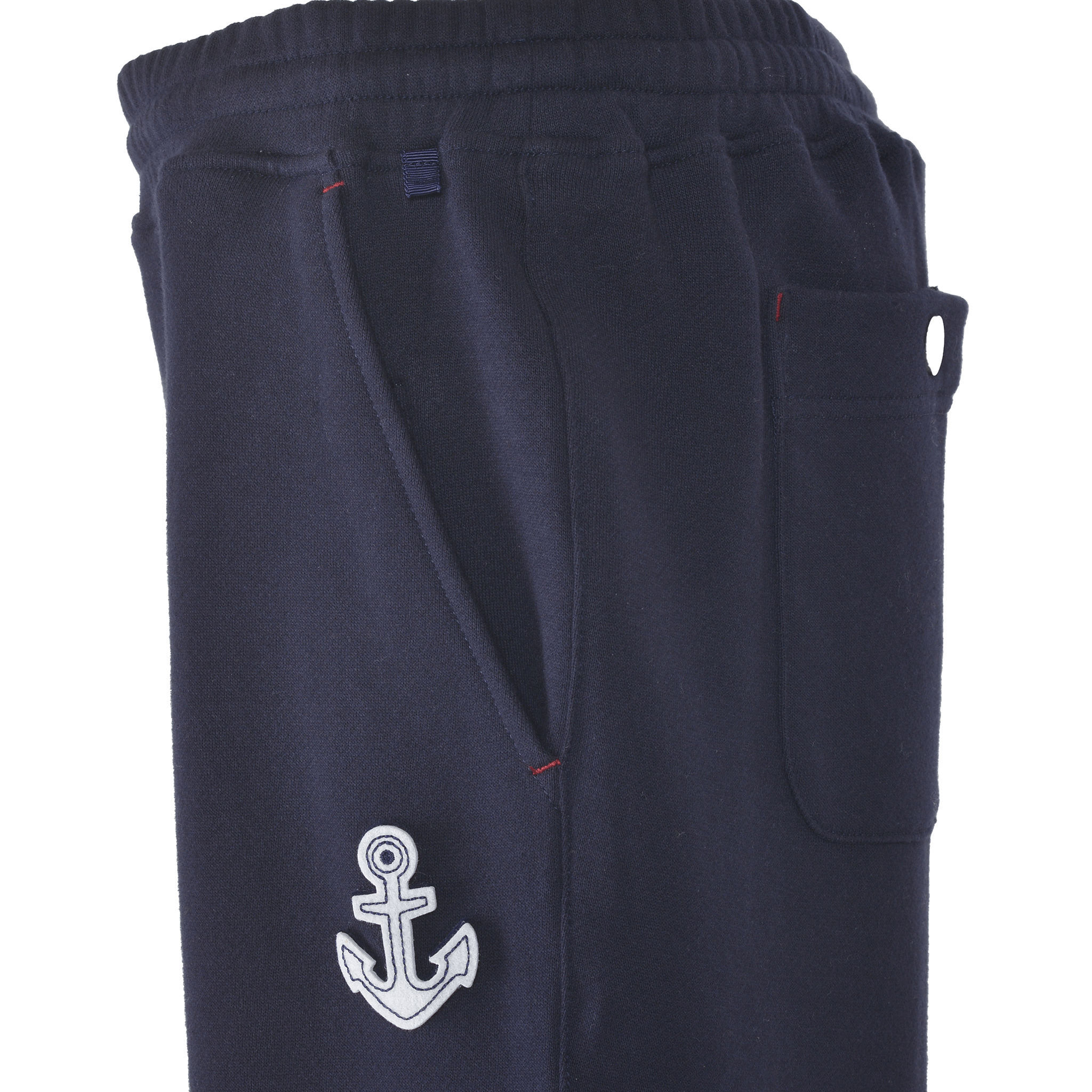 運動褲(附抓絨內襯)24210070