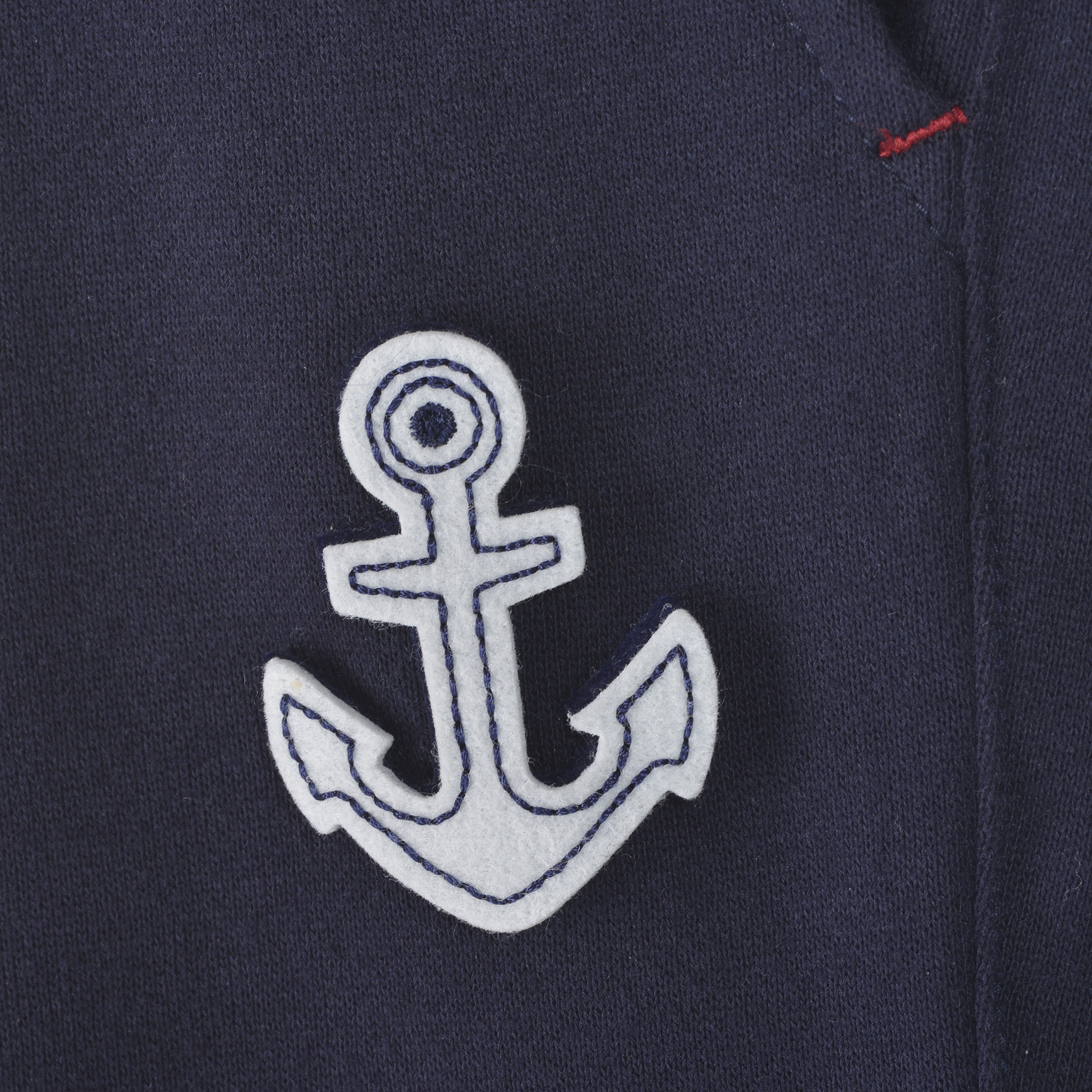 運動褲(附抓絨內襯)24210070