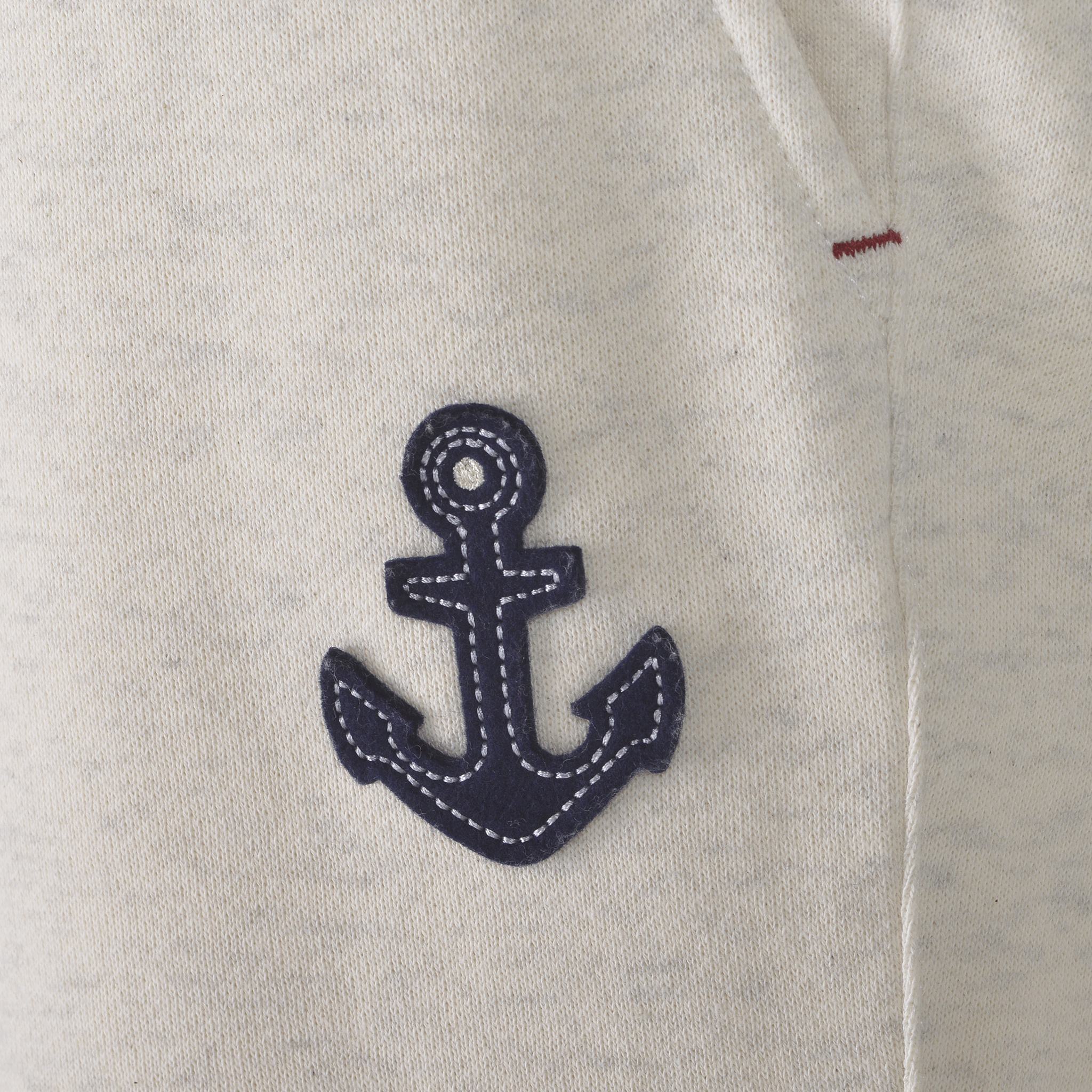 運動褲(附抓絨內襯)24210070