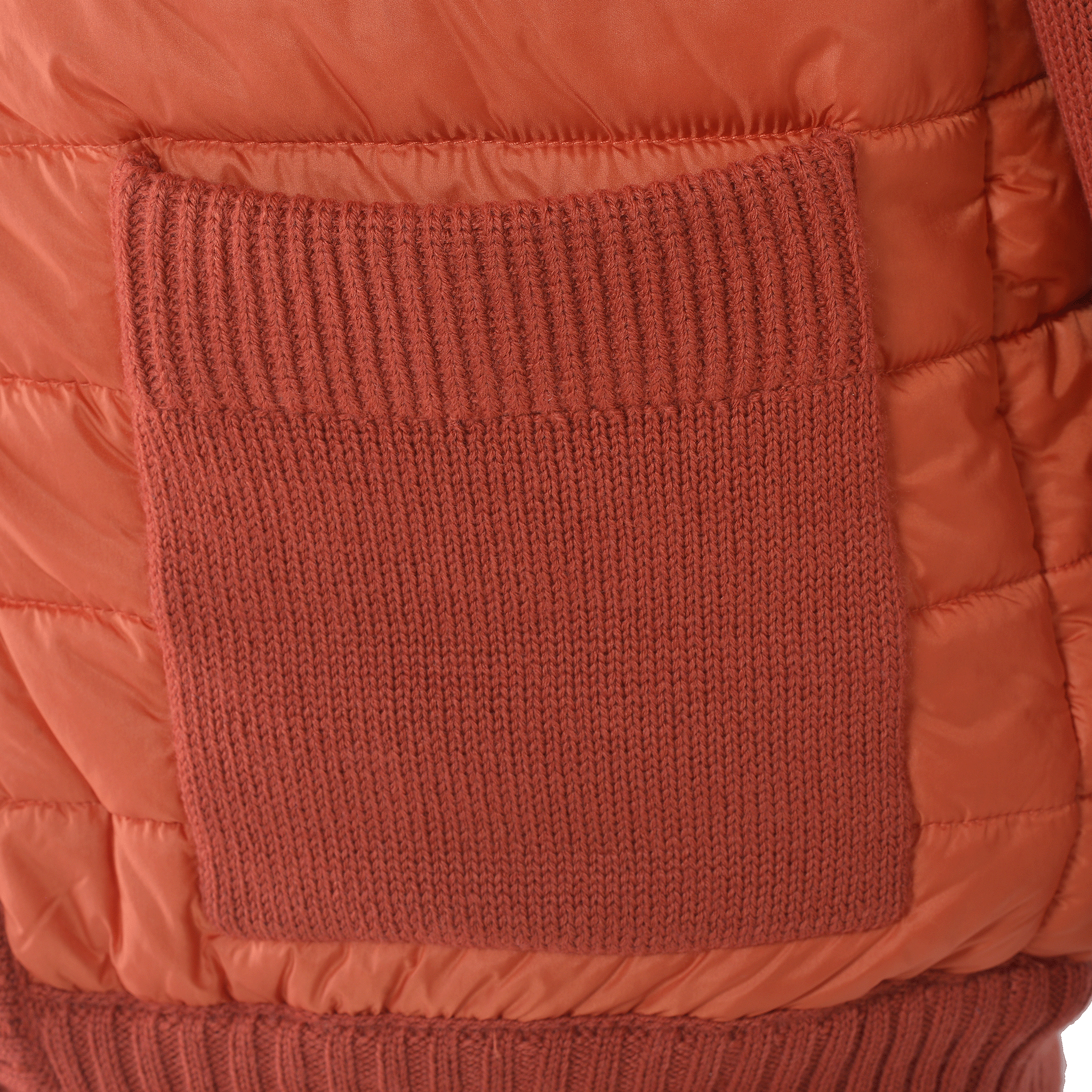 ハイブリッドブルゾン 24223040