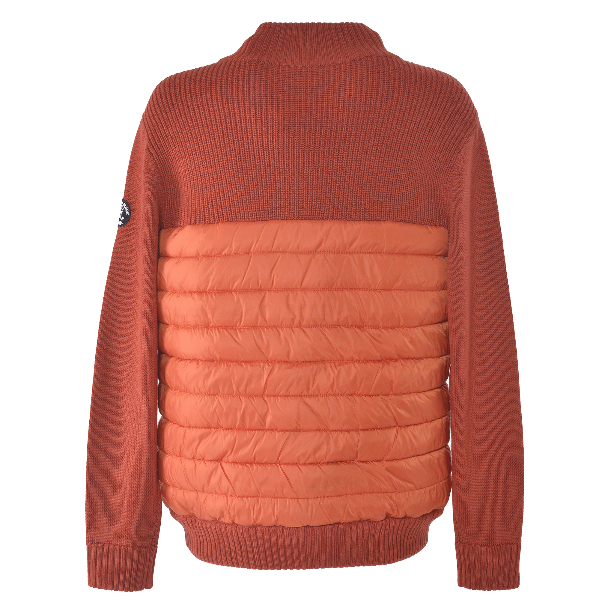 ハイブリッドブルゾン 24223040