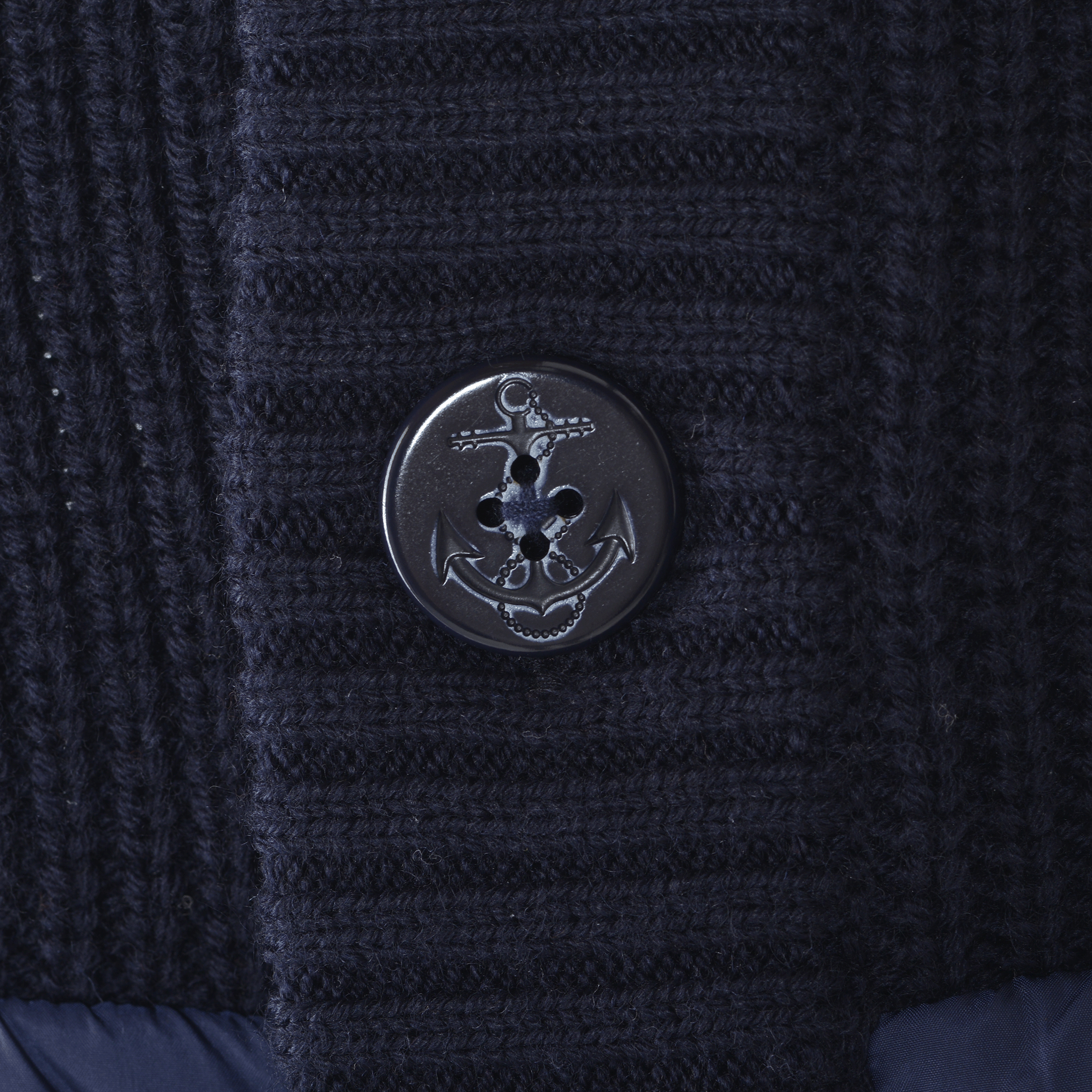 ハイブリッドブルゾン 24223040