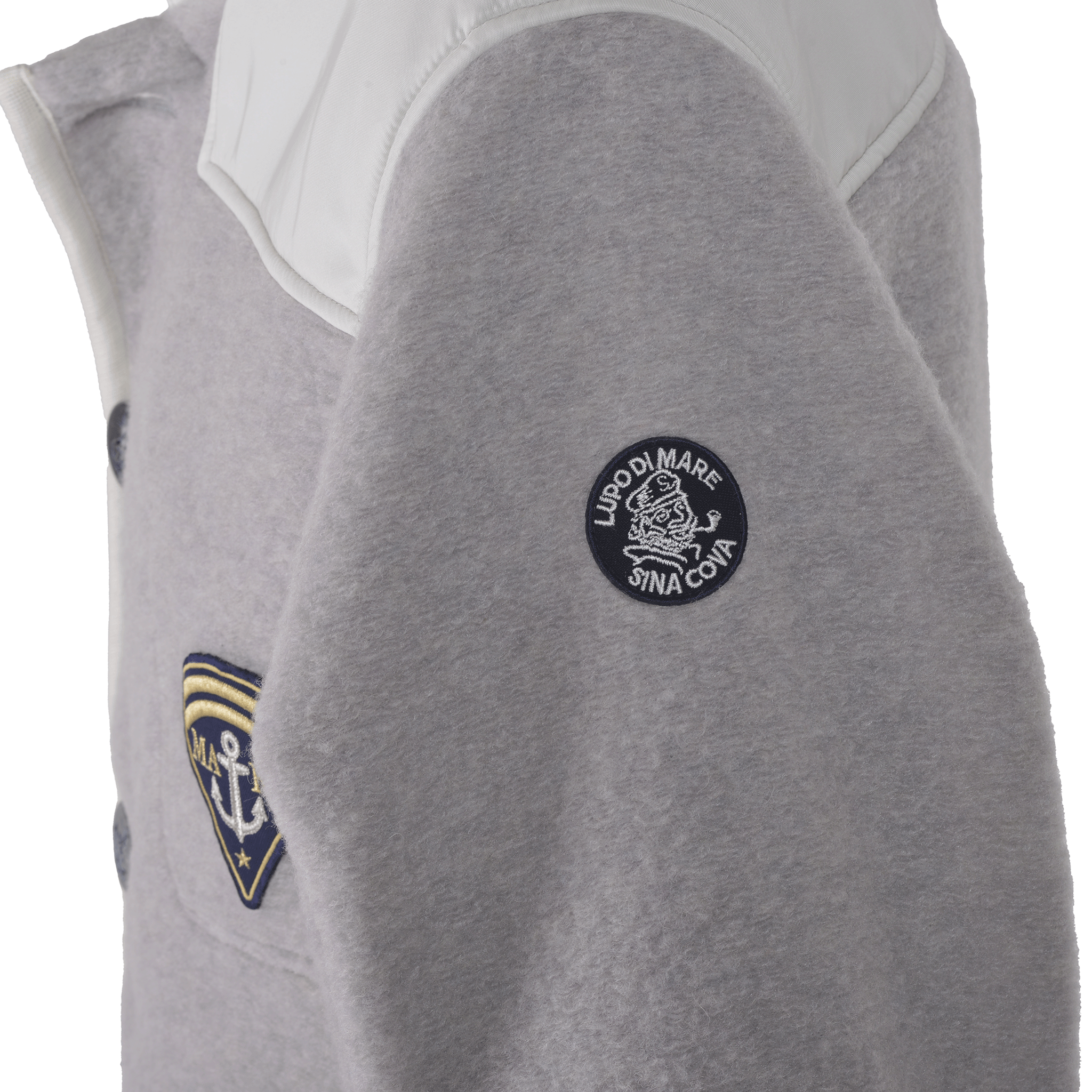 ハーフコート 24213060