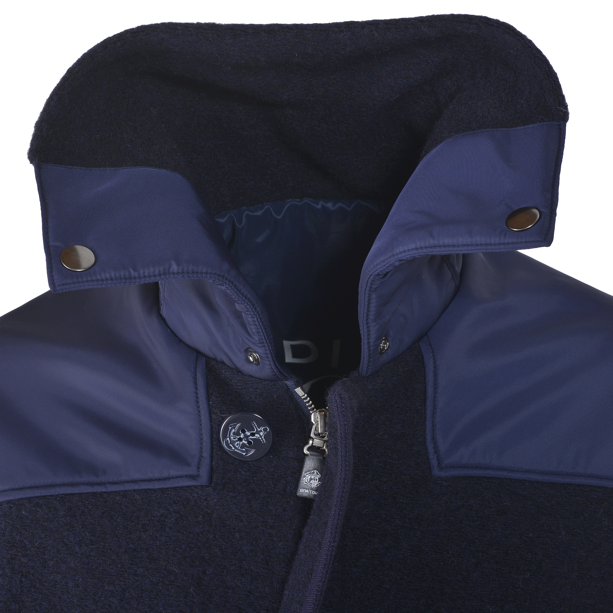 ハーフコート 24213060