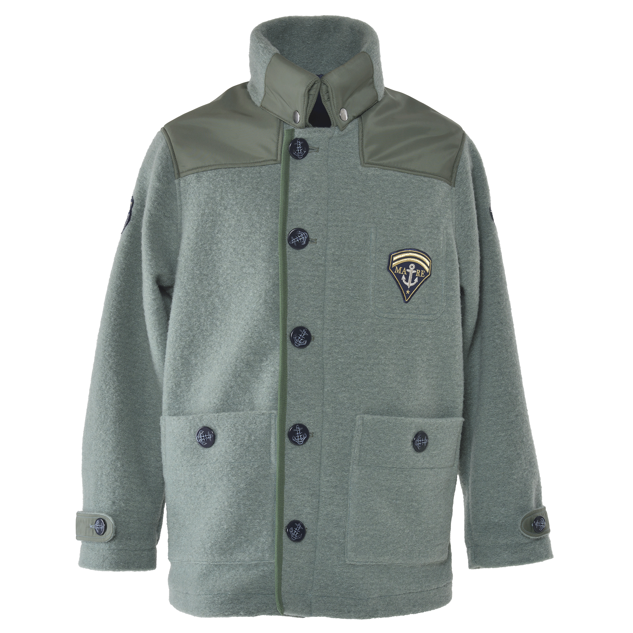 ハーフコート 24213060