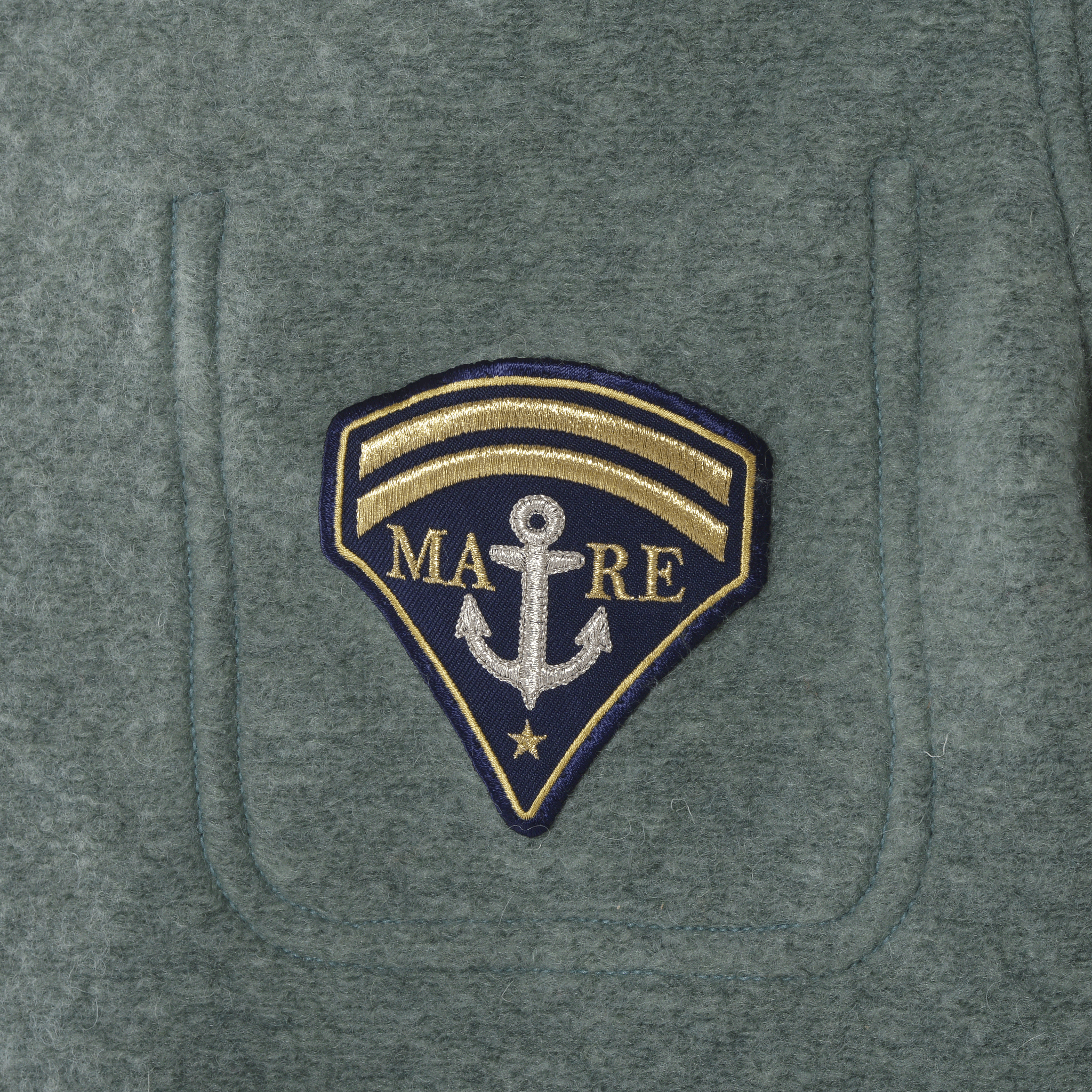 ハーフコート 24213060