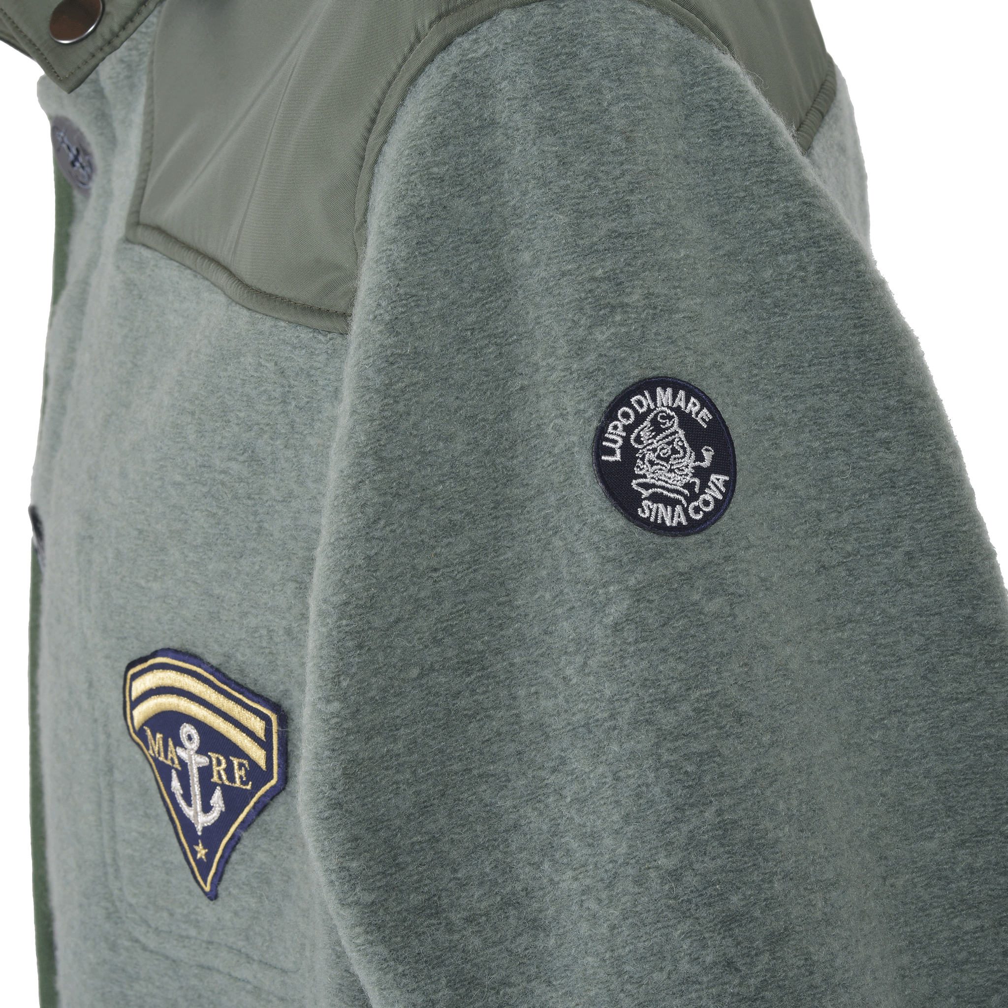 ハーフコート 24213060