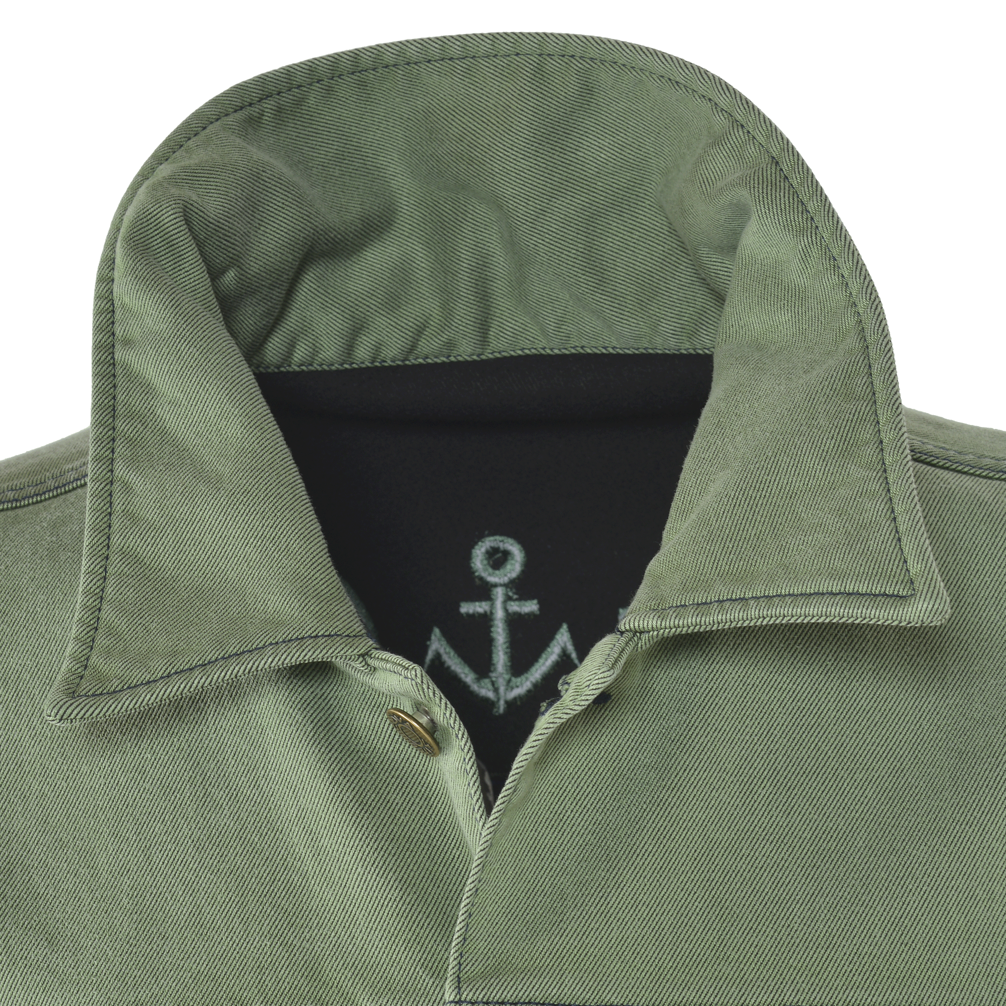 デニムジャケット 24223010