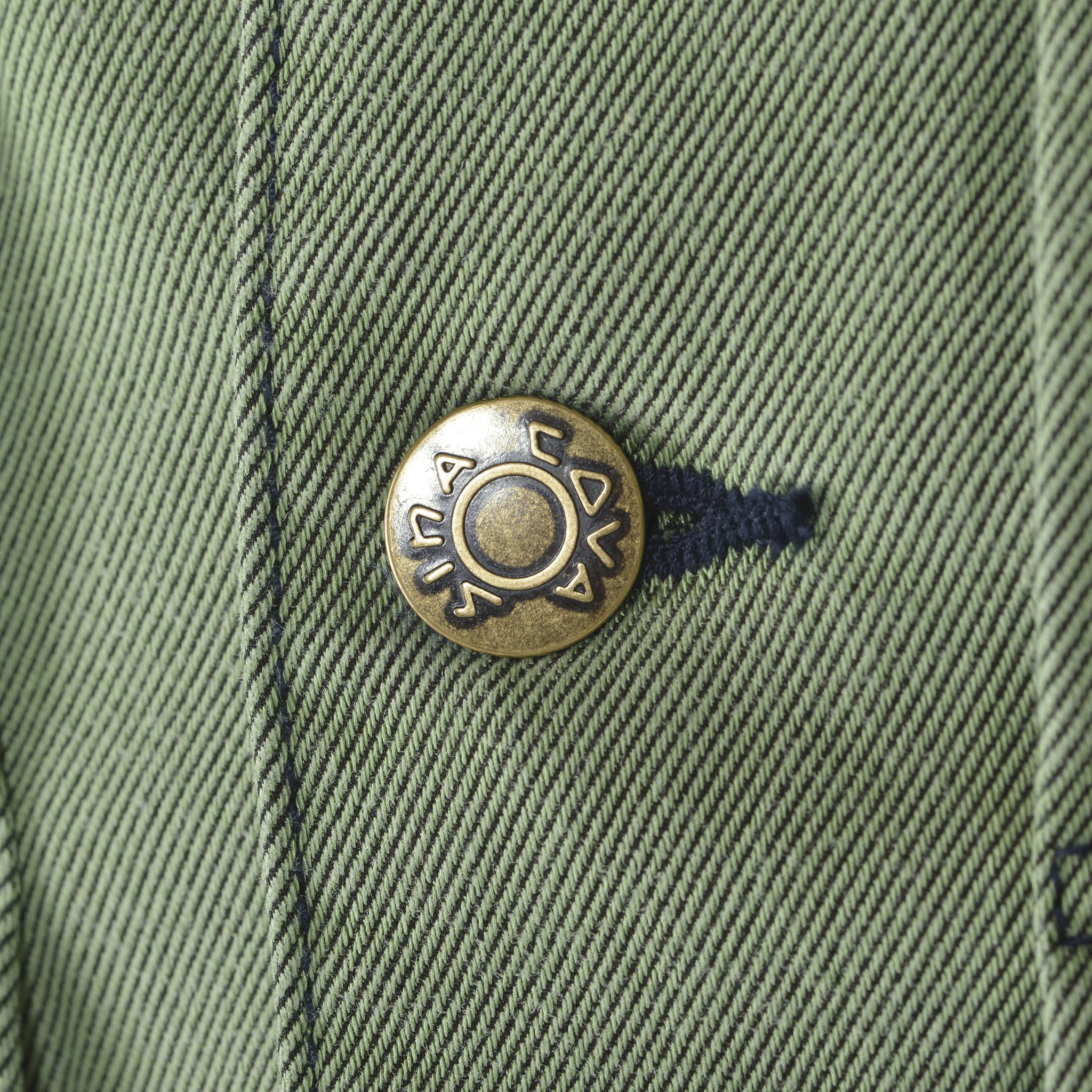 デニムジャケット 24223010