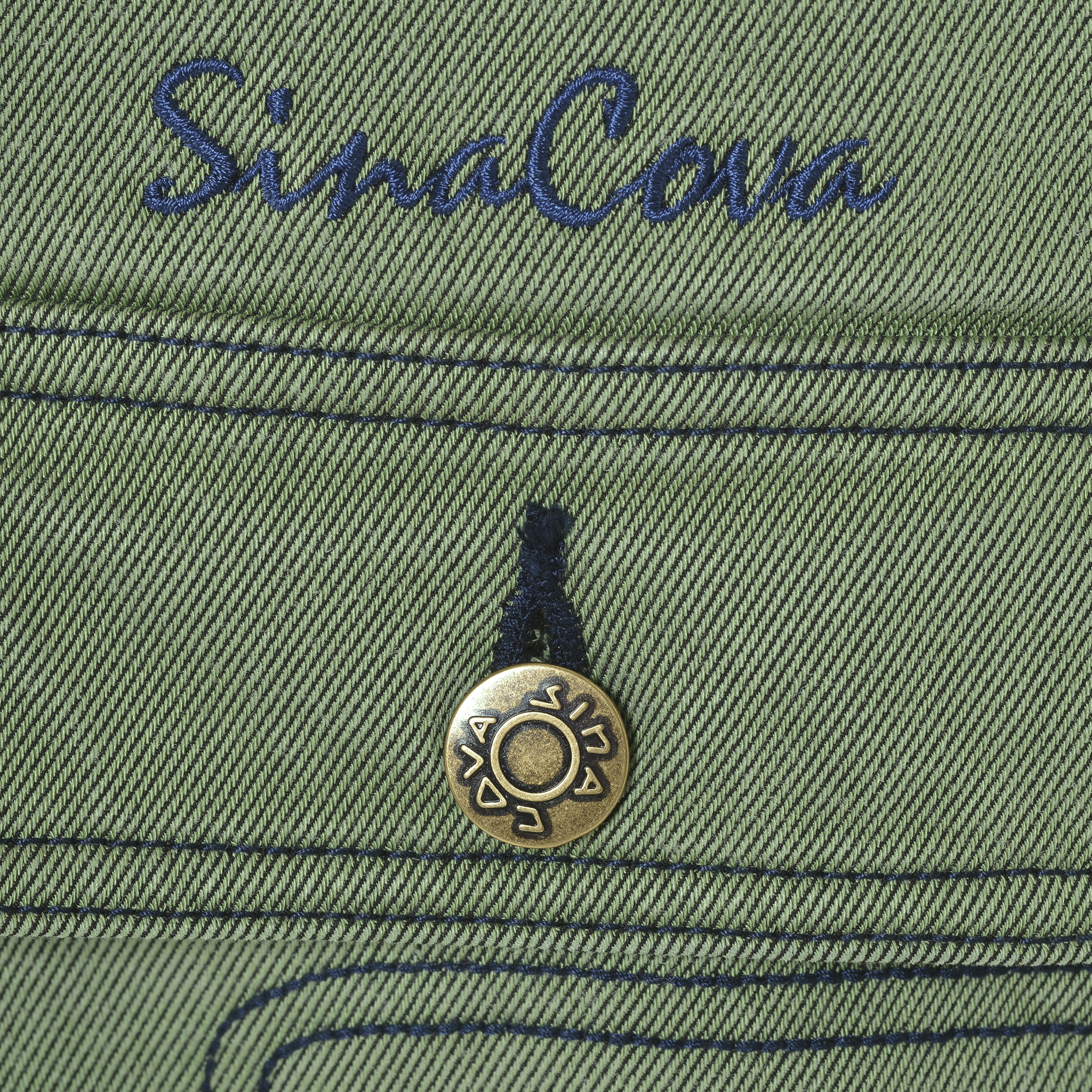 デニムジャケット 24223010