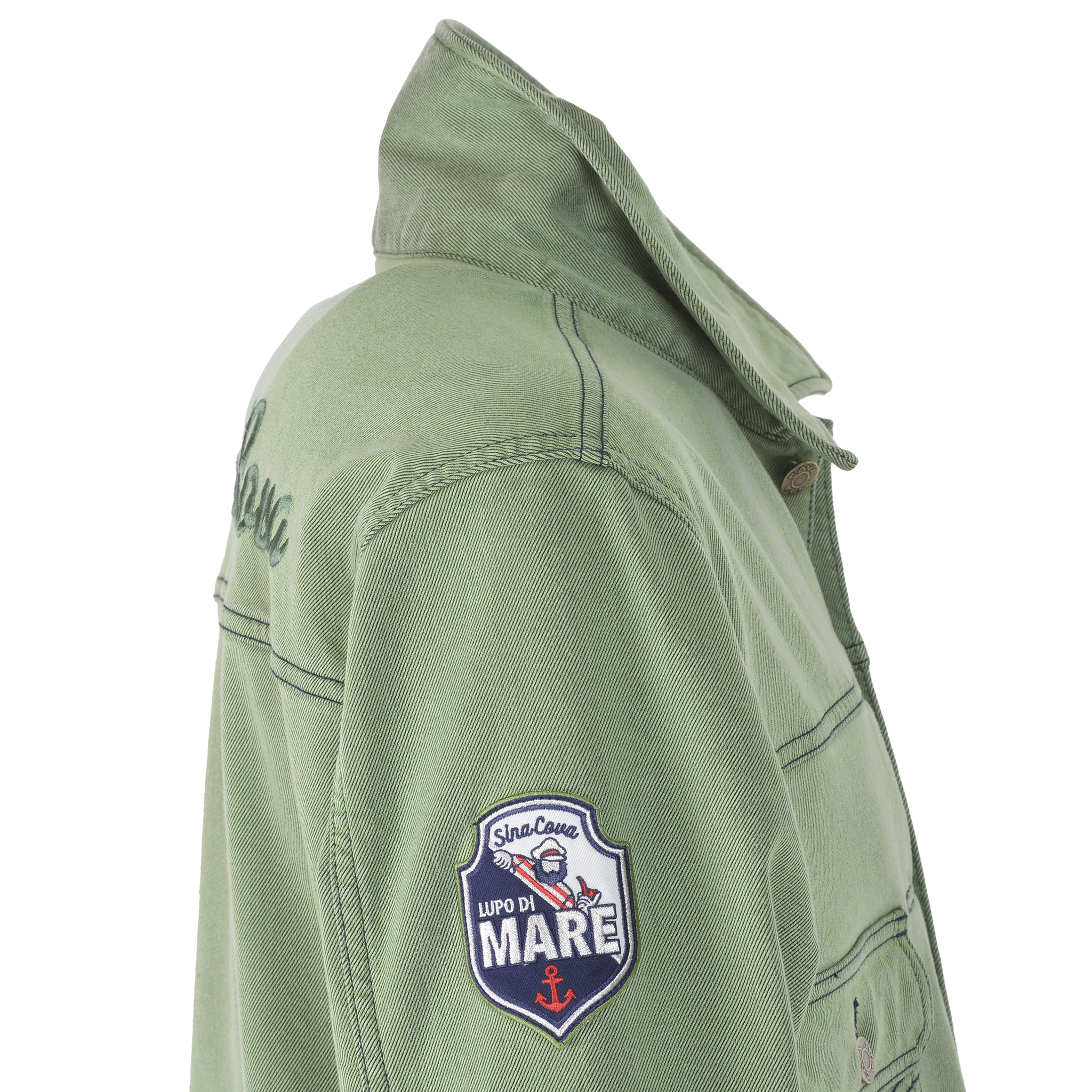 デニムジャケット 24223010