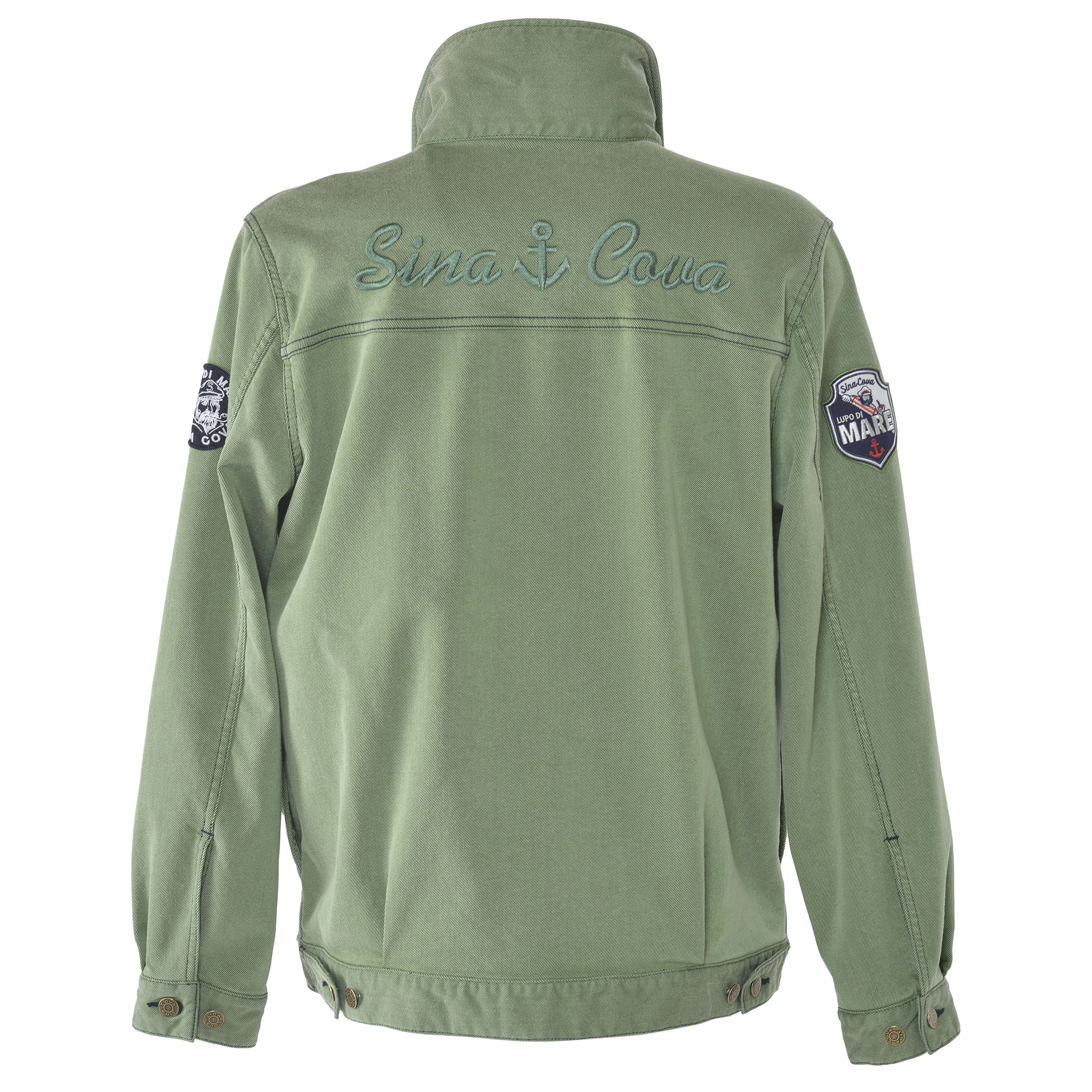 デニムジャケット 24223010