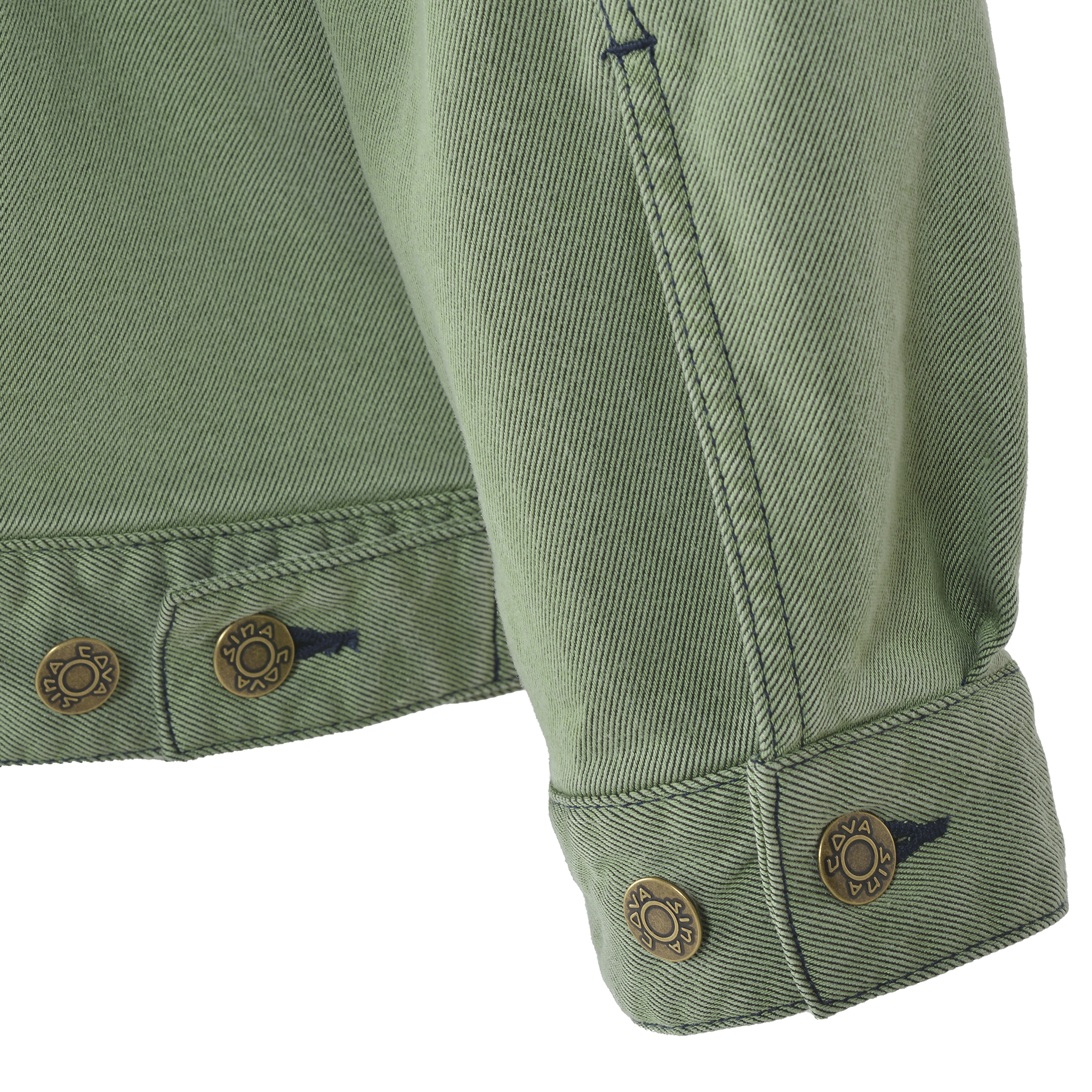 デニムジャケット 24223010