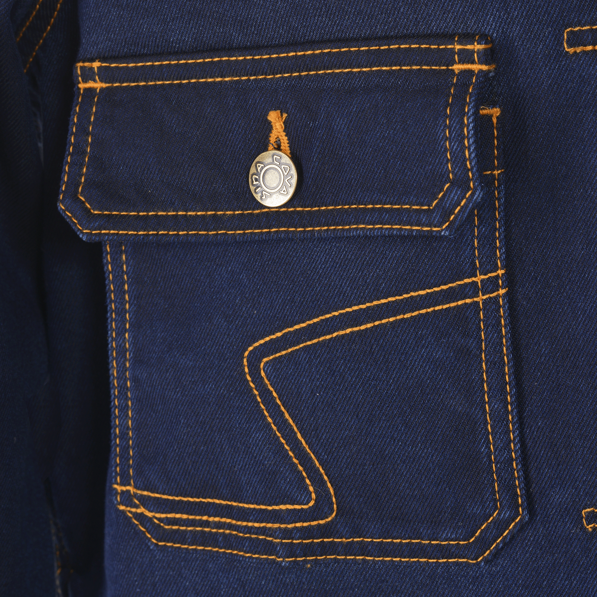 デニムジャケット 24223010