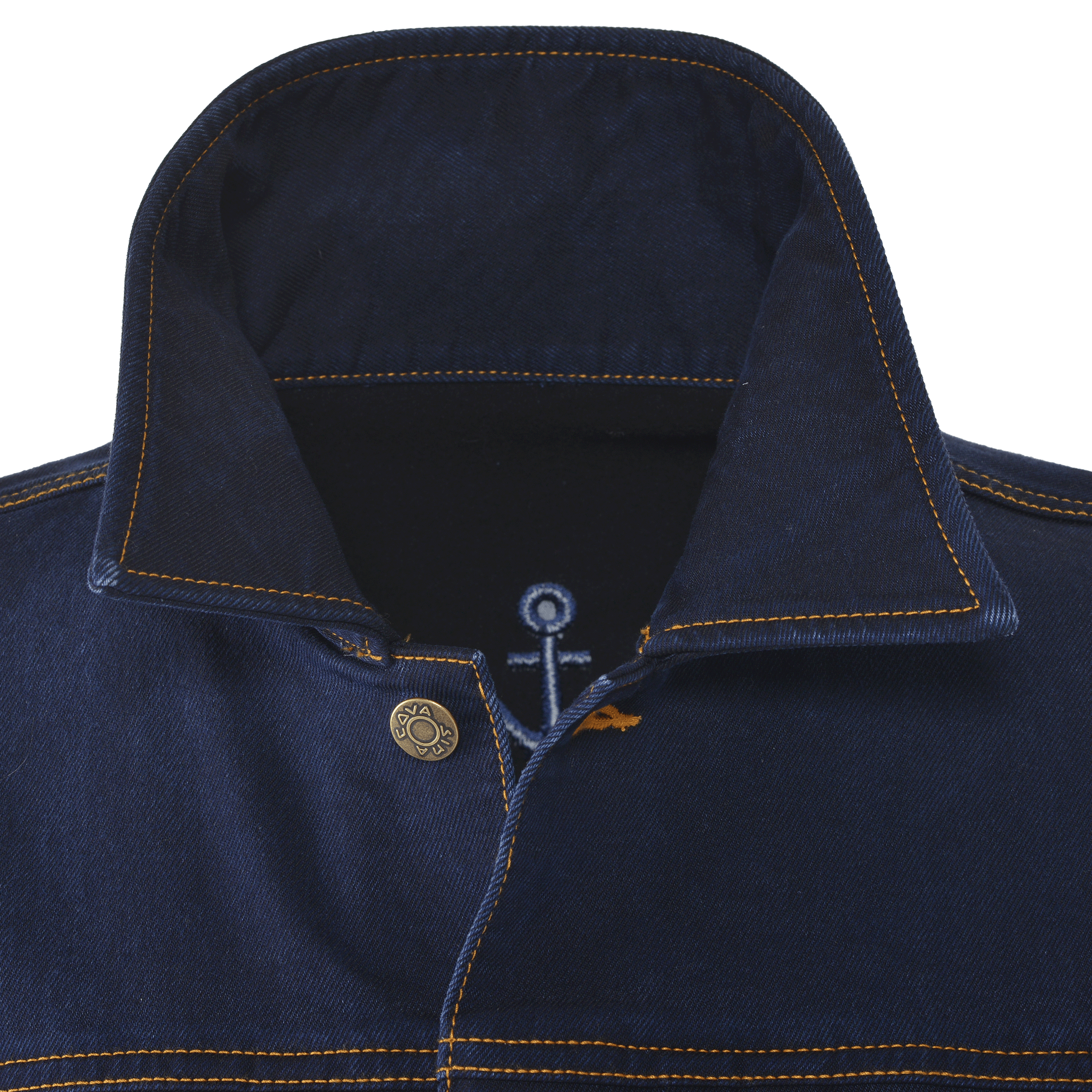 デニムジャケット 24223010