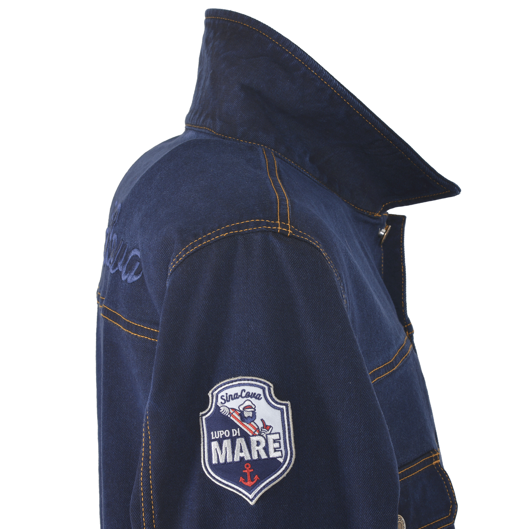 デニムジャケット 24223010