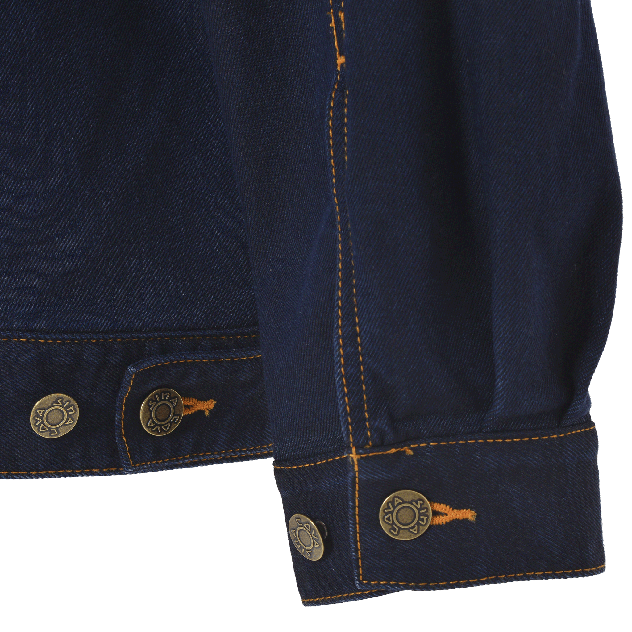 デニムジャケット 24223010