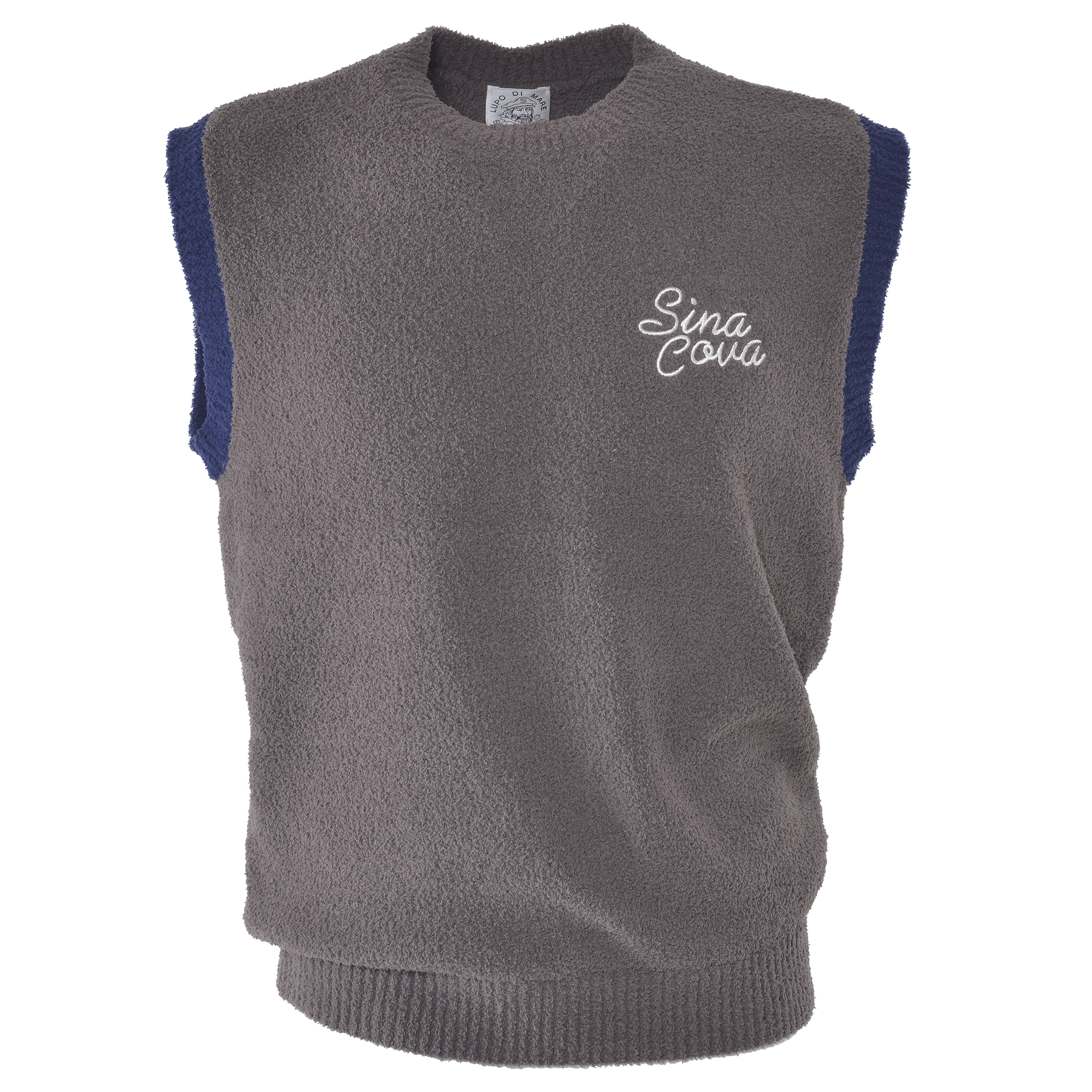 【官方】新浪COVA針織背心24232510