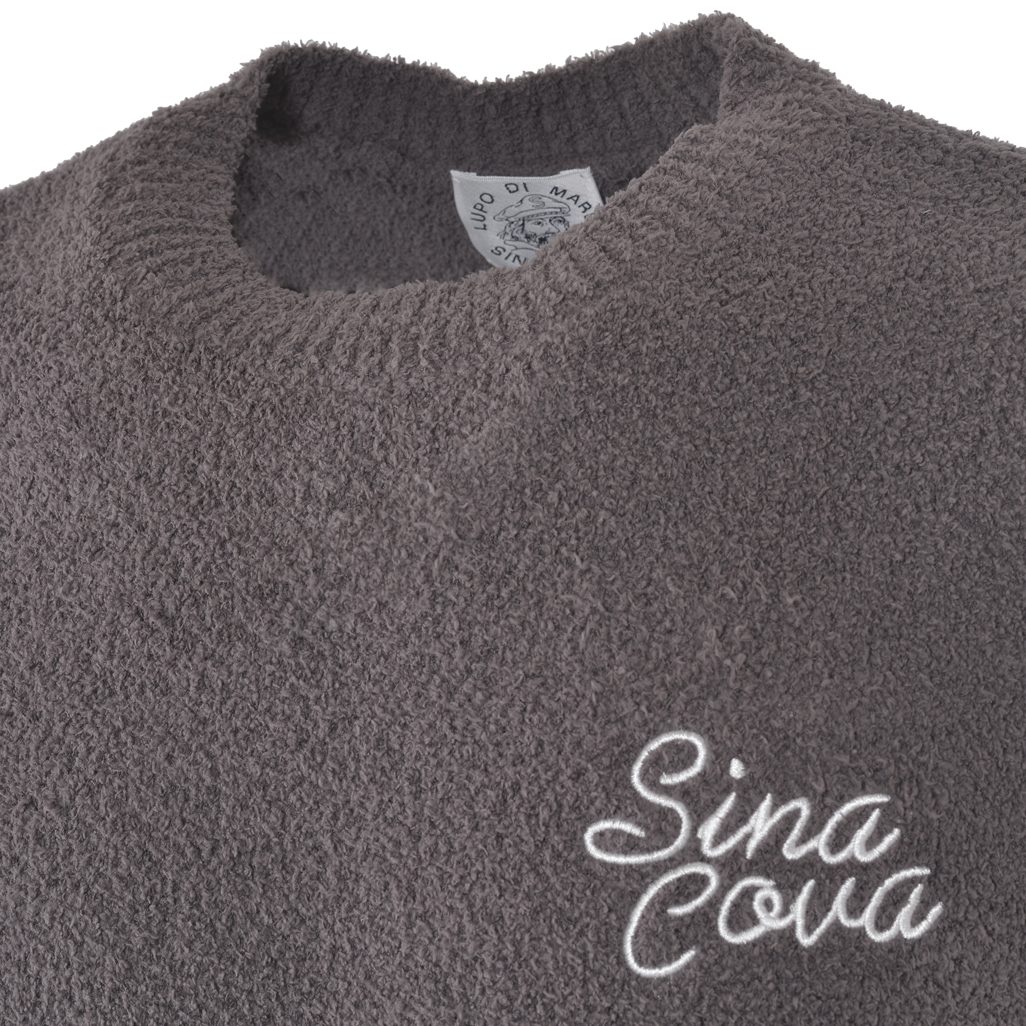 ニットベスト 24232510