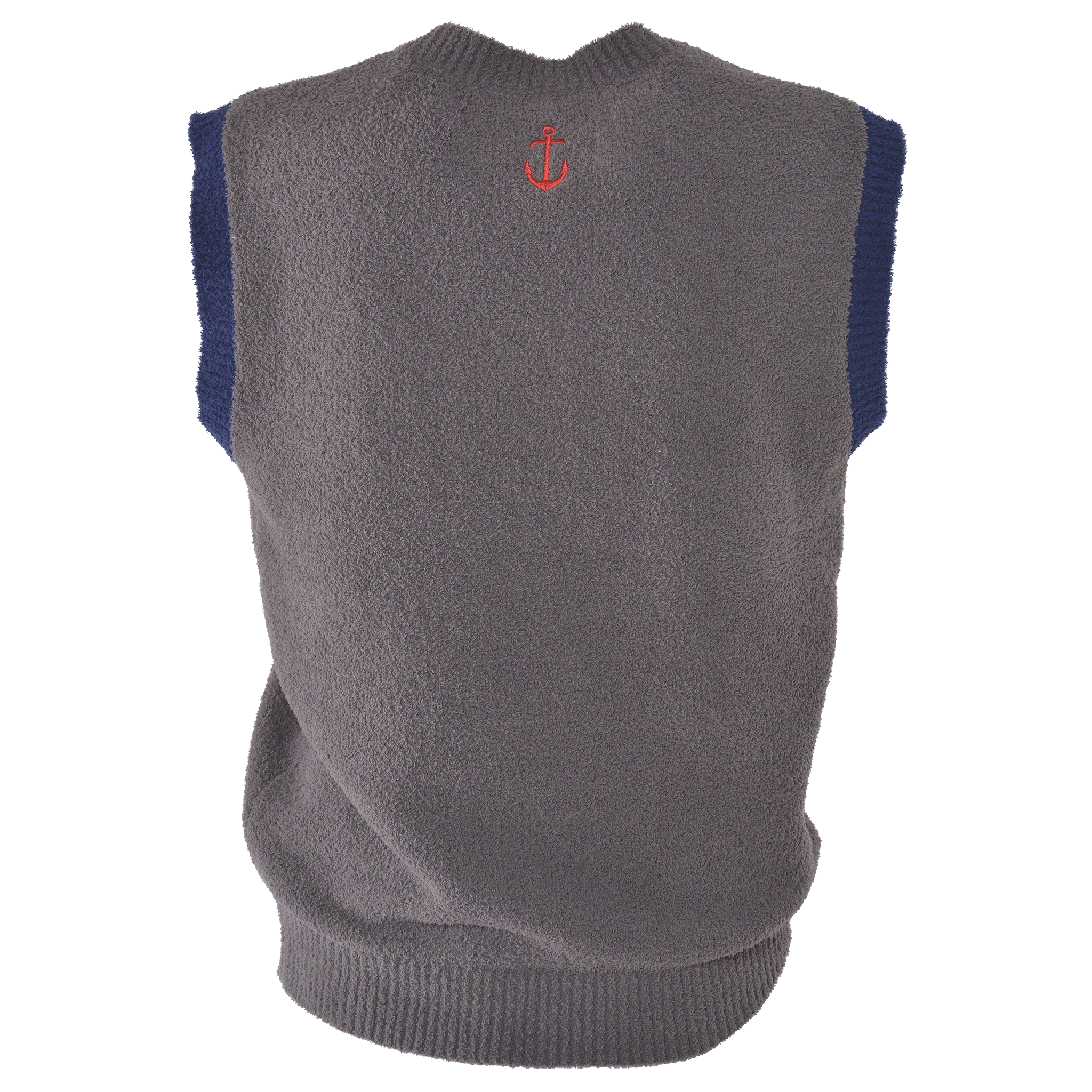 ニットベスト 24232510