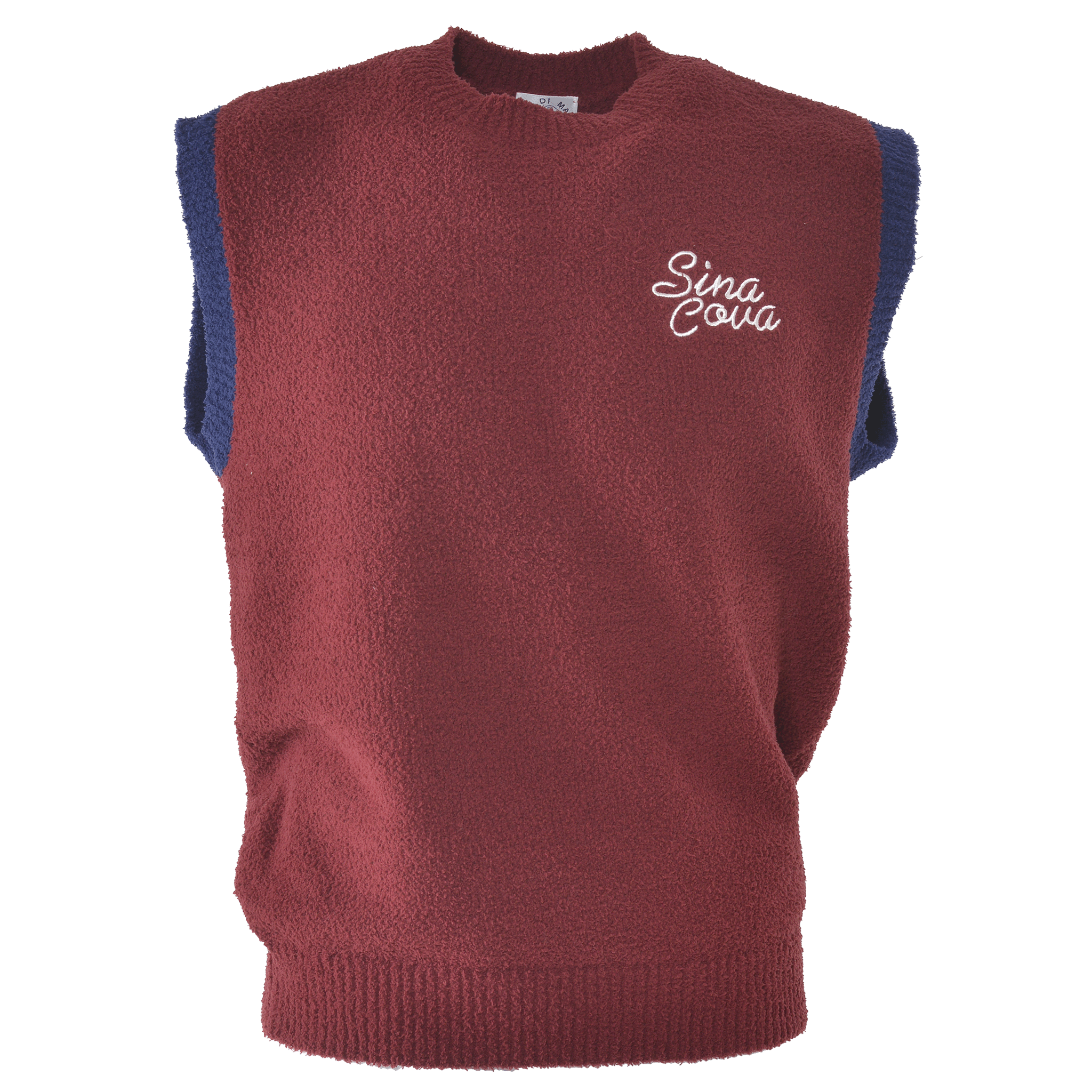 ニットベスト 24232510