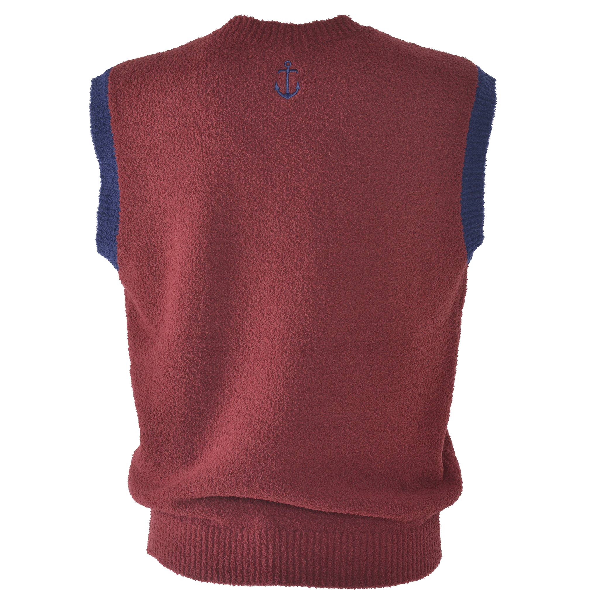 ニットベスト 24232510