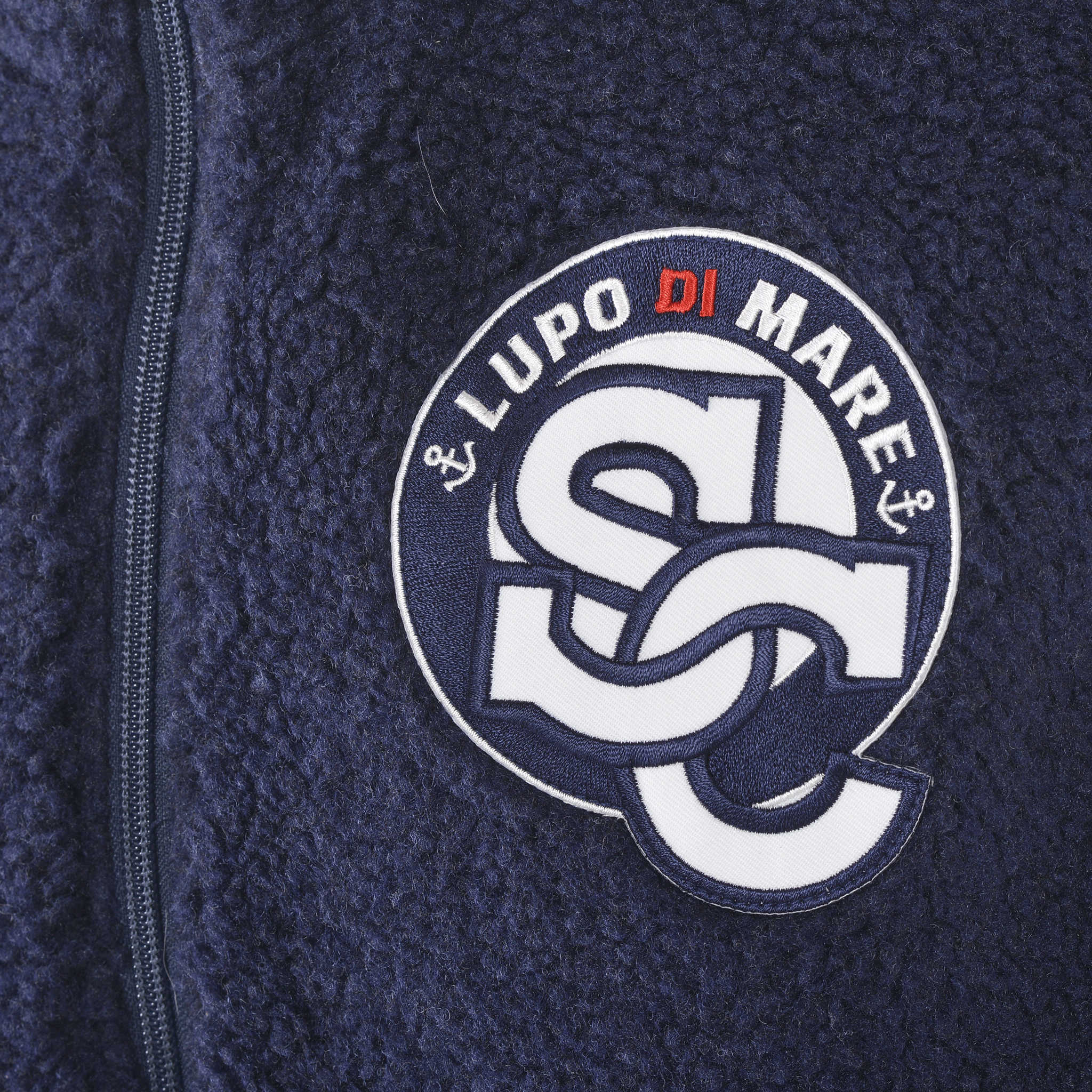 キングサイズ ZIP UPベスト 24253516