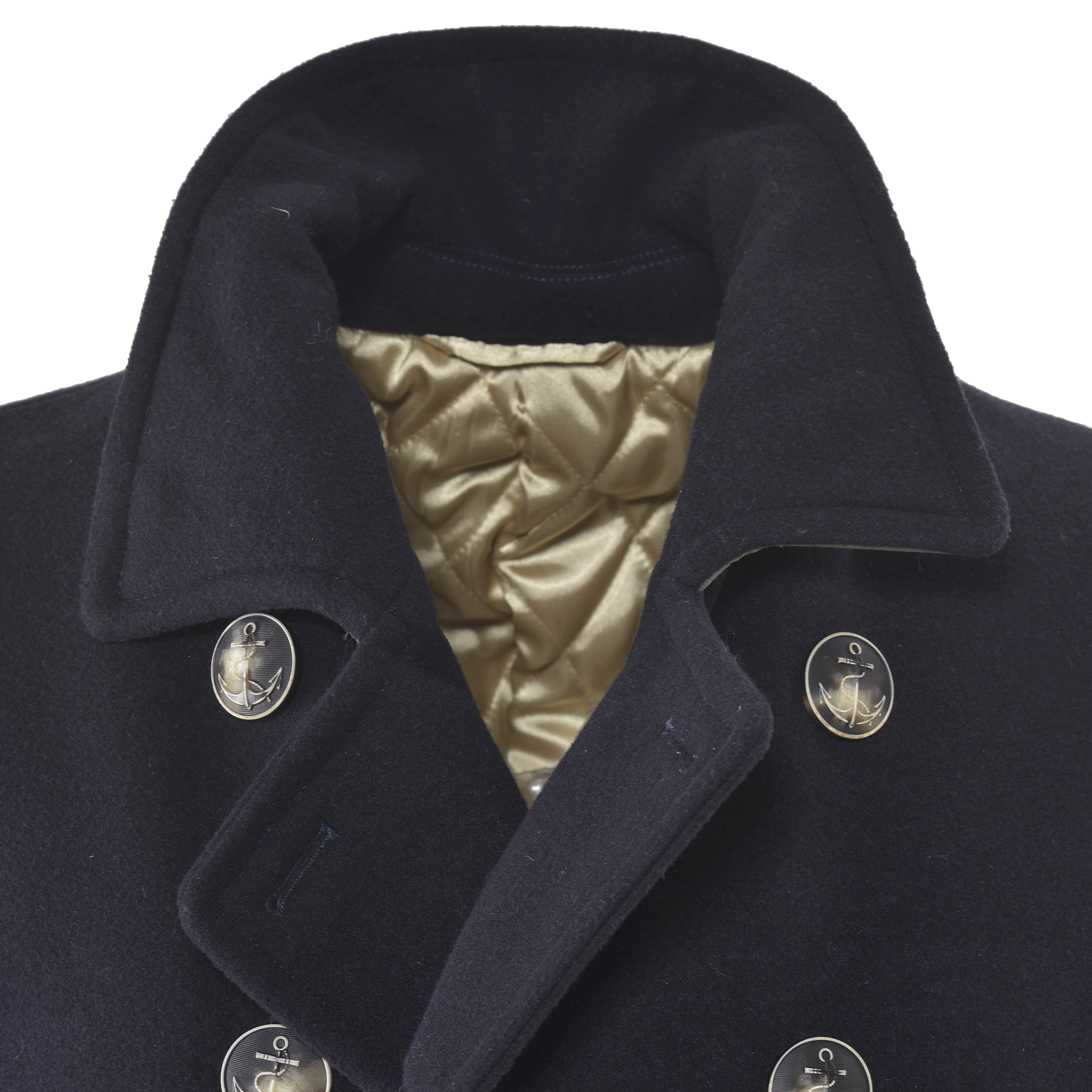 Pea Coat Unisex (Unisex) 24213090