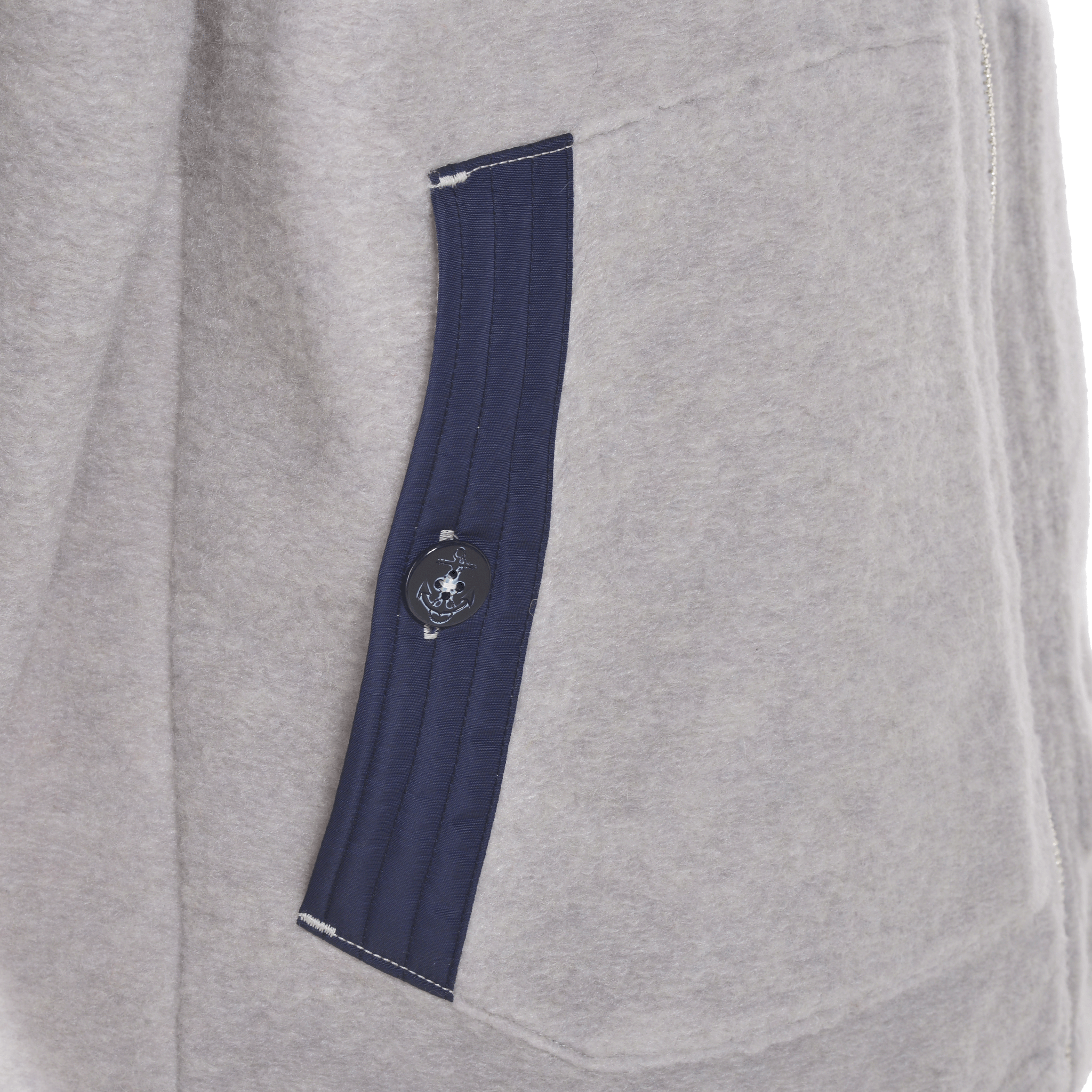 Stand-neck jacket 24213050