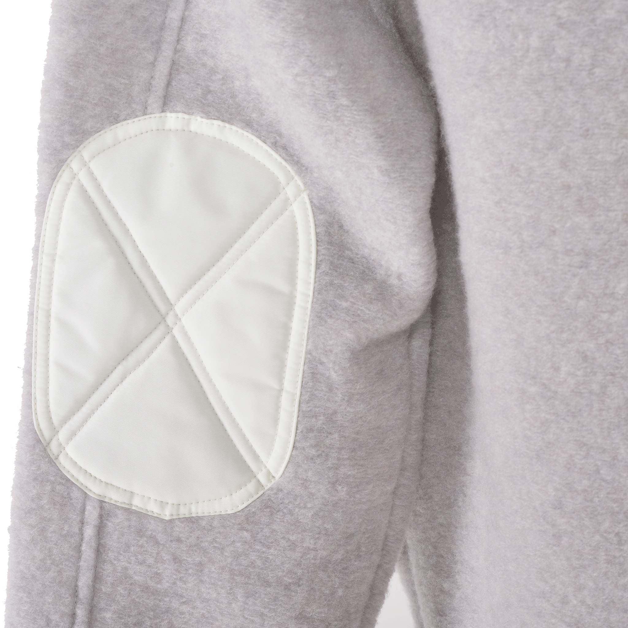 Stand-neck jacket 24213050