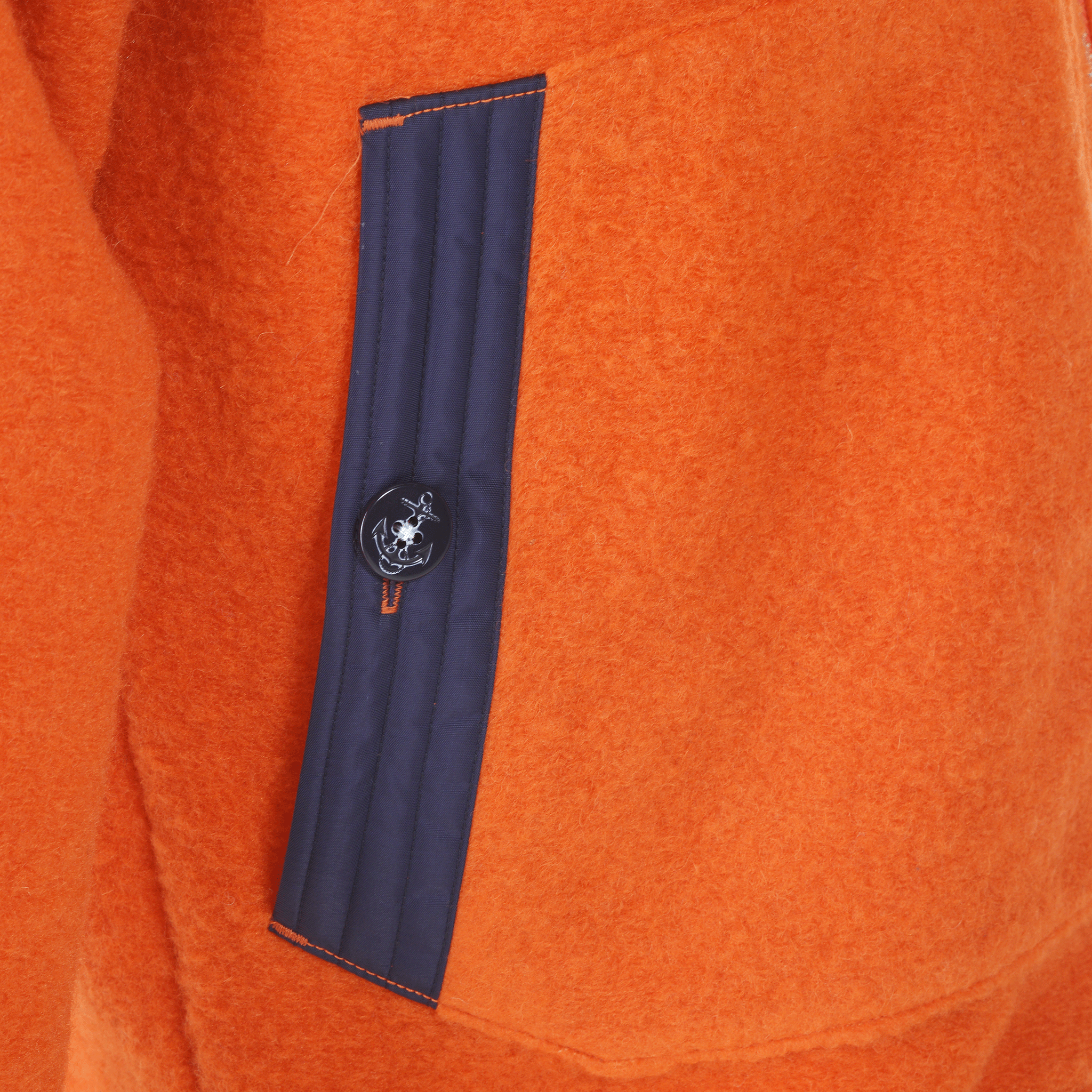 Stand-neck jacket 24213050