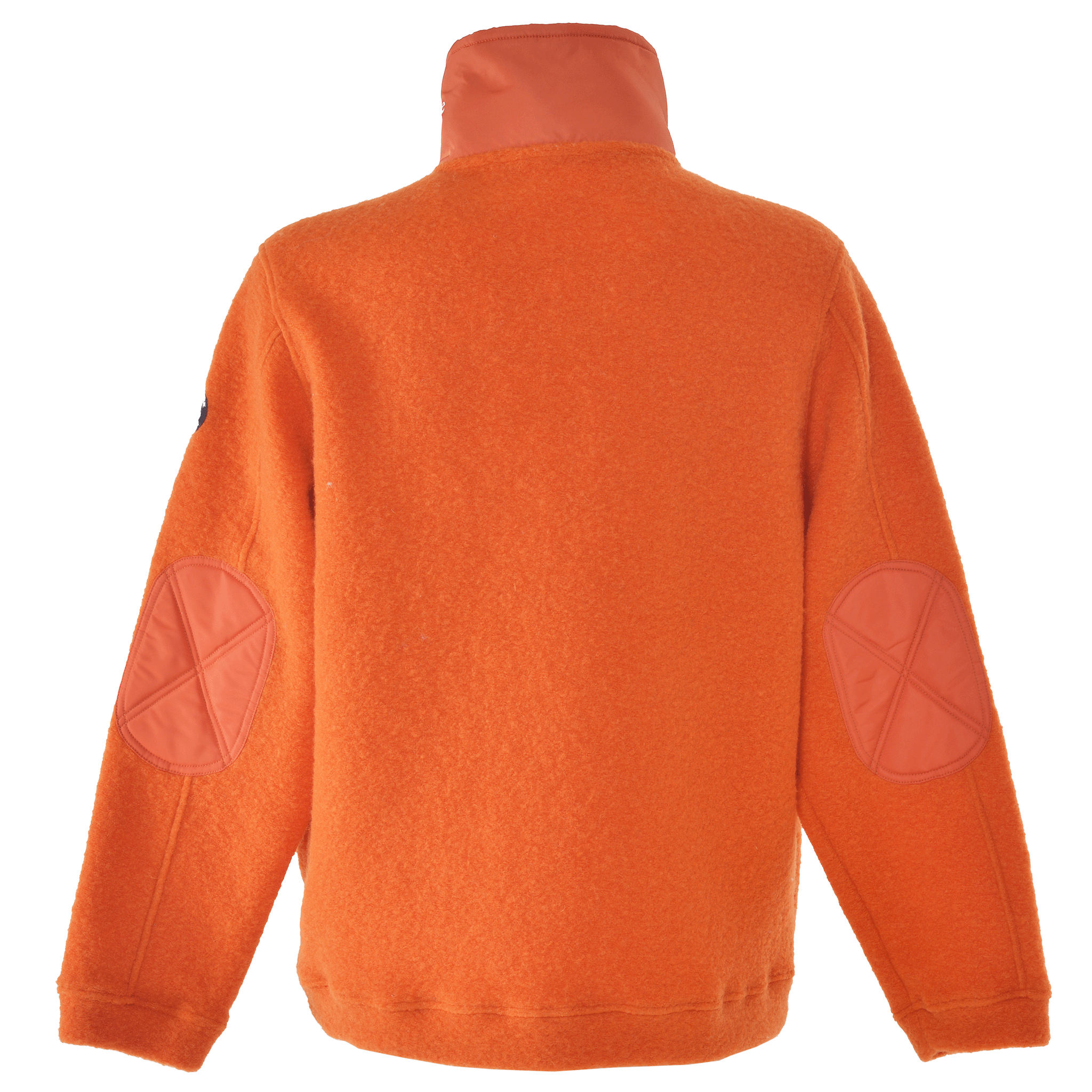 Stand-neck jacket 24213050