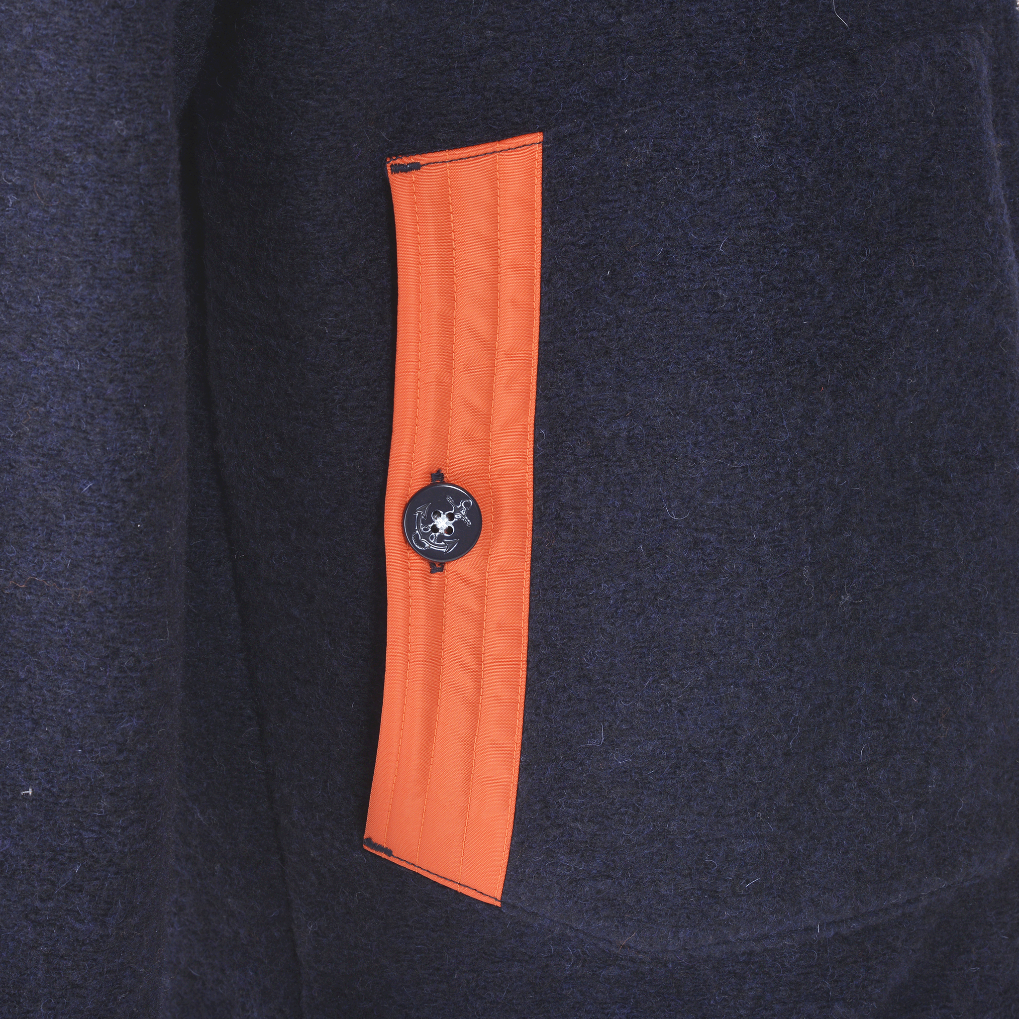 Stand-neck jacket 24213050