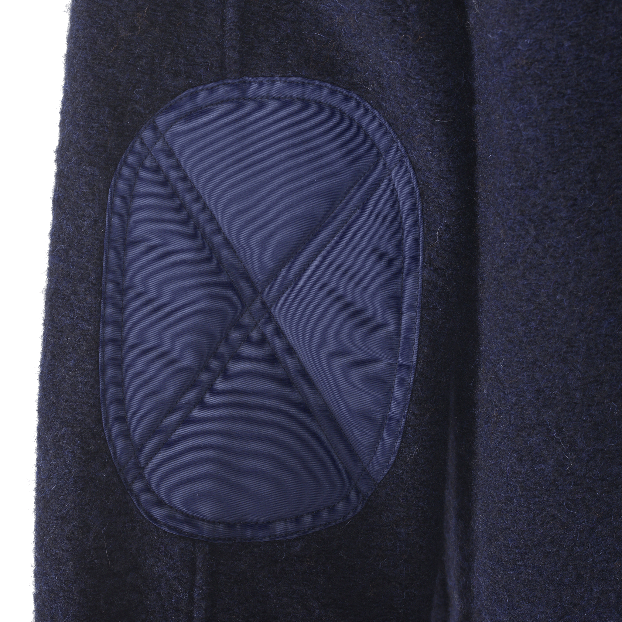 Stand-neck jacket 24213050