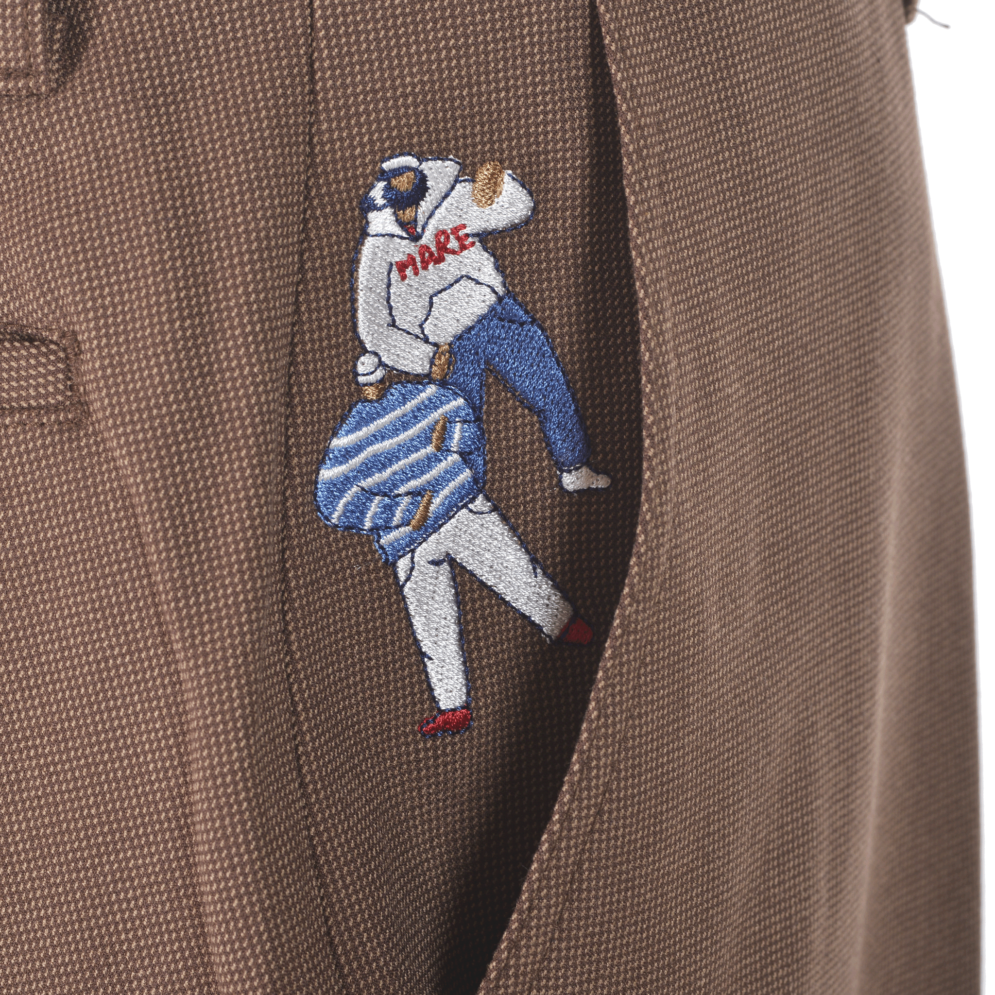 キングサイズ ノータックパンツ 24225016