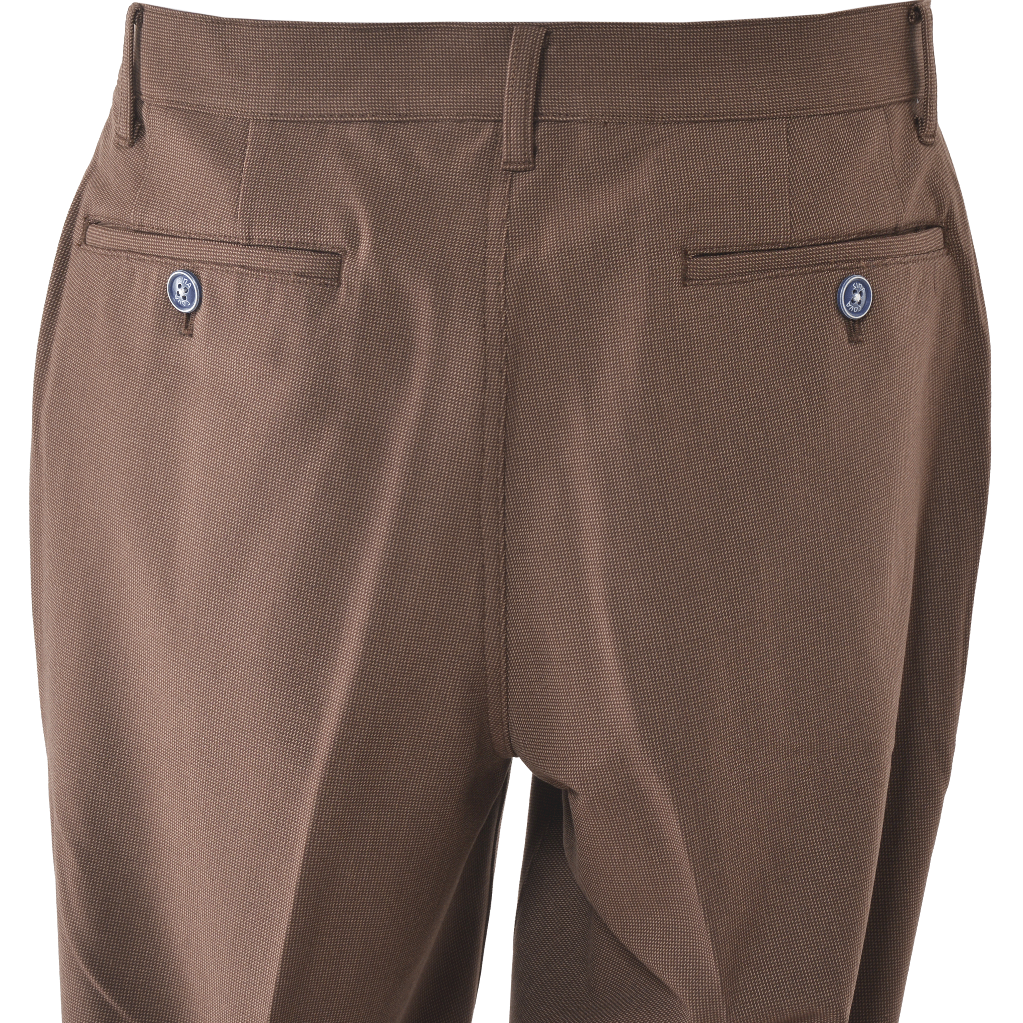 キングサイズ ノータックパンツ 24225016