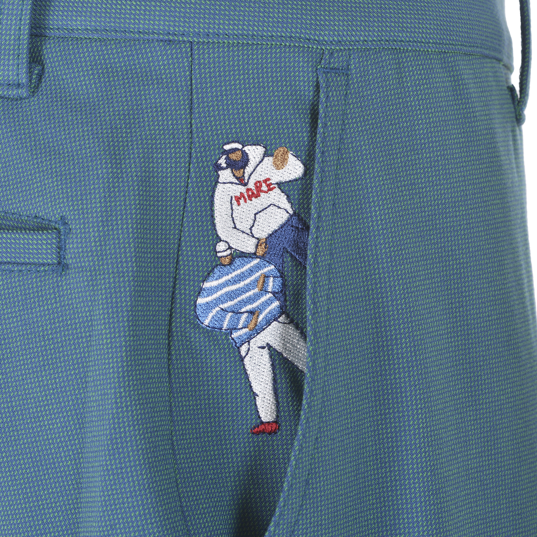 キングサイズ ノータックパンツ 24225016