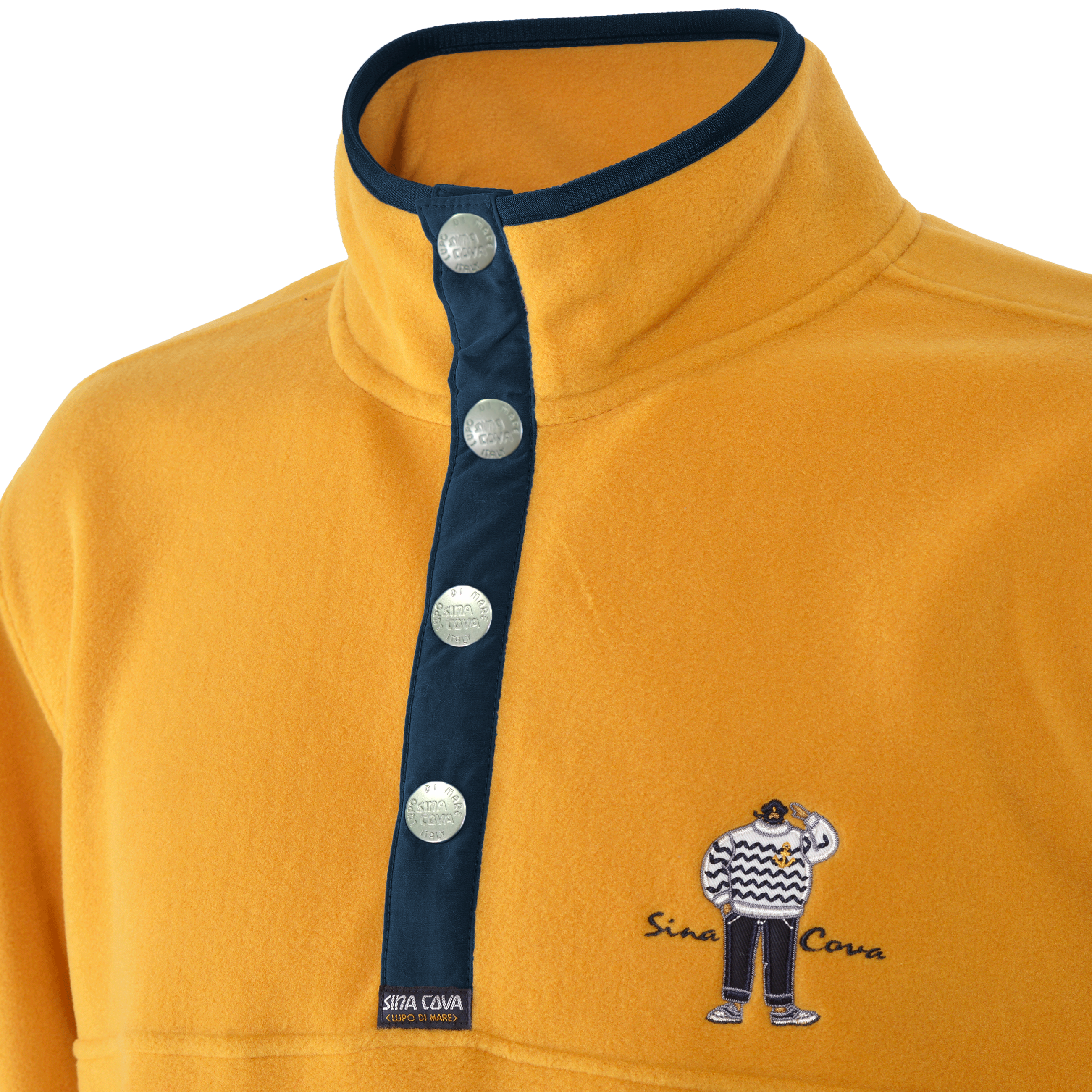 ハイネックプルオーバー 24220050