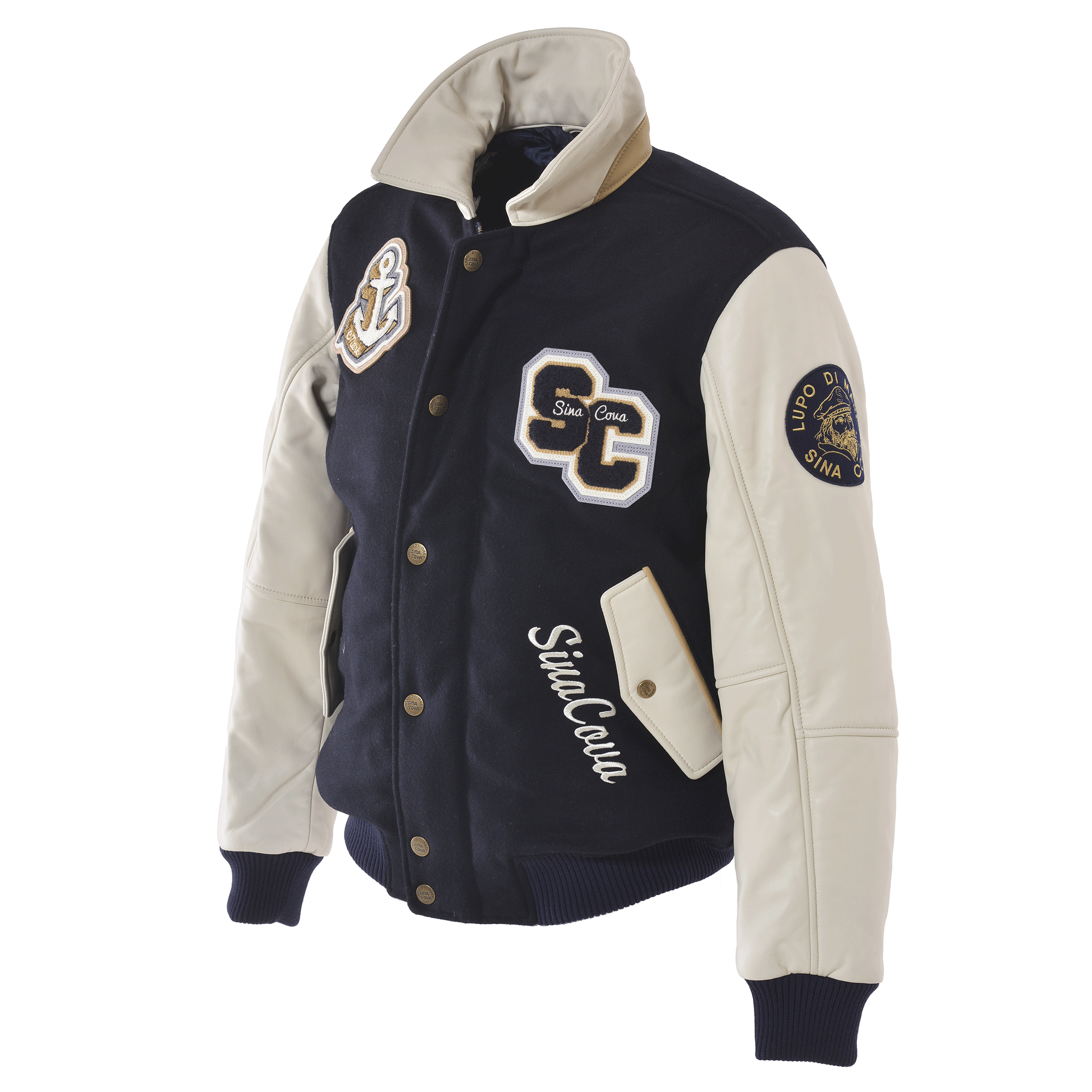 スタジアムジャンパー(希少アイテム) 24223930