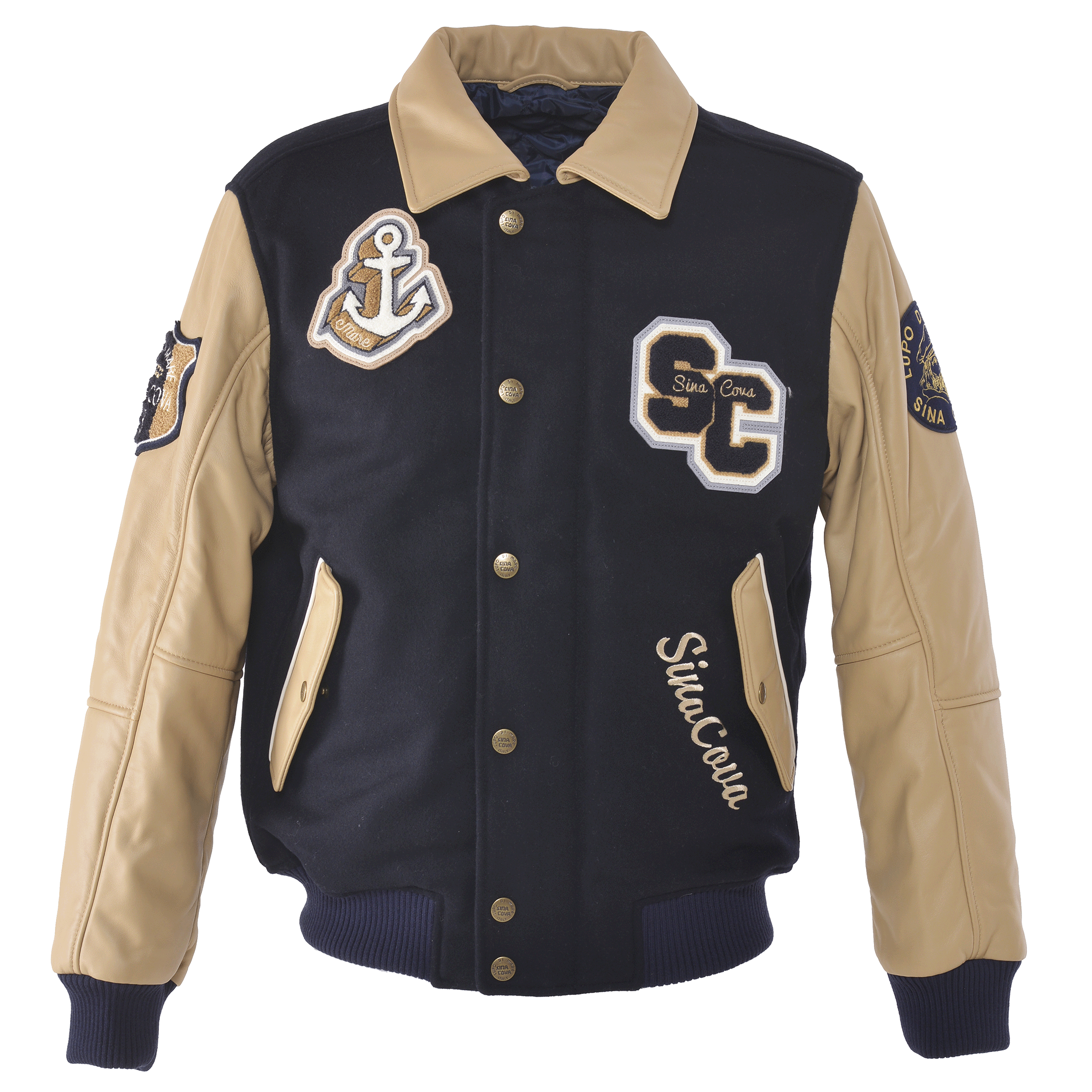 スタジアムジャンパー(希少アイテム) 24223930