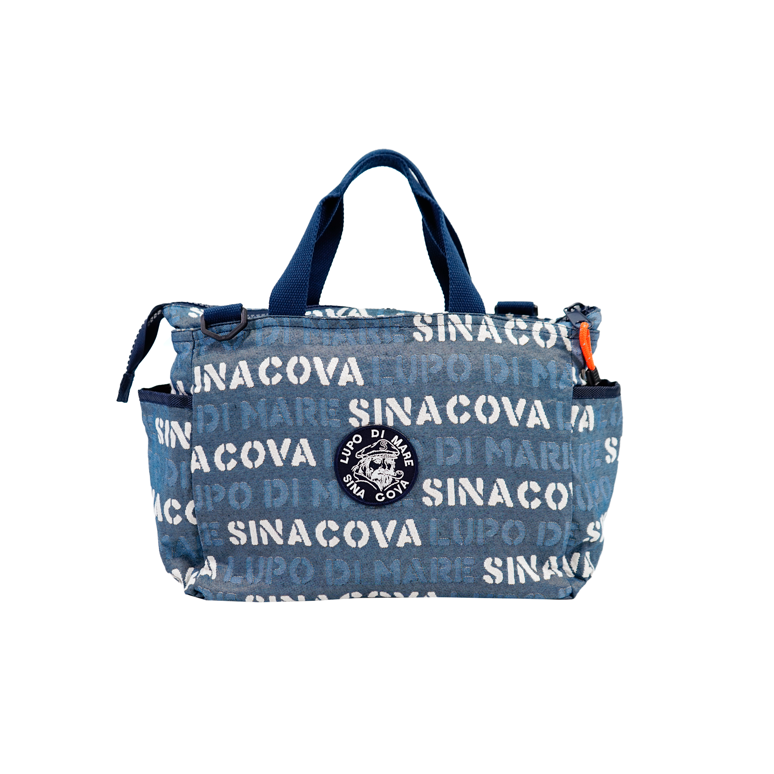 【公式】シナコバ(SINACOVA) ショルダー付きトートバッグ 24277020