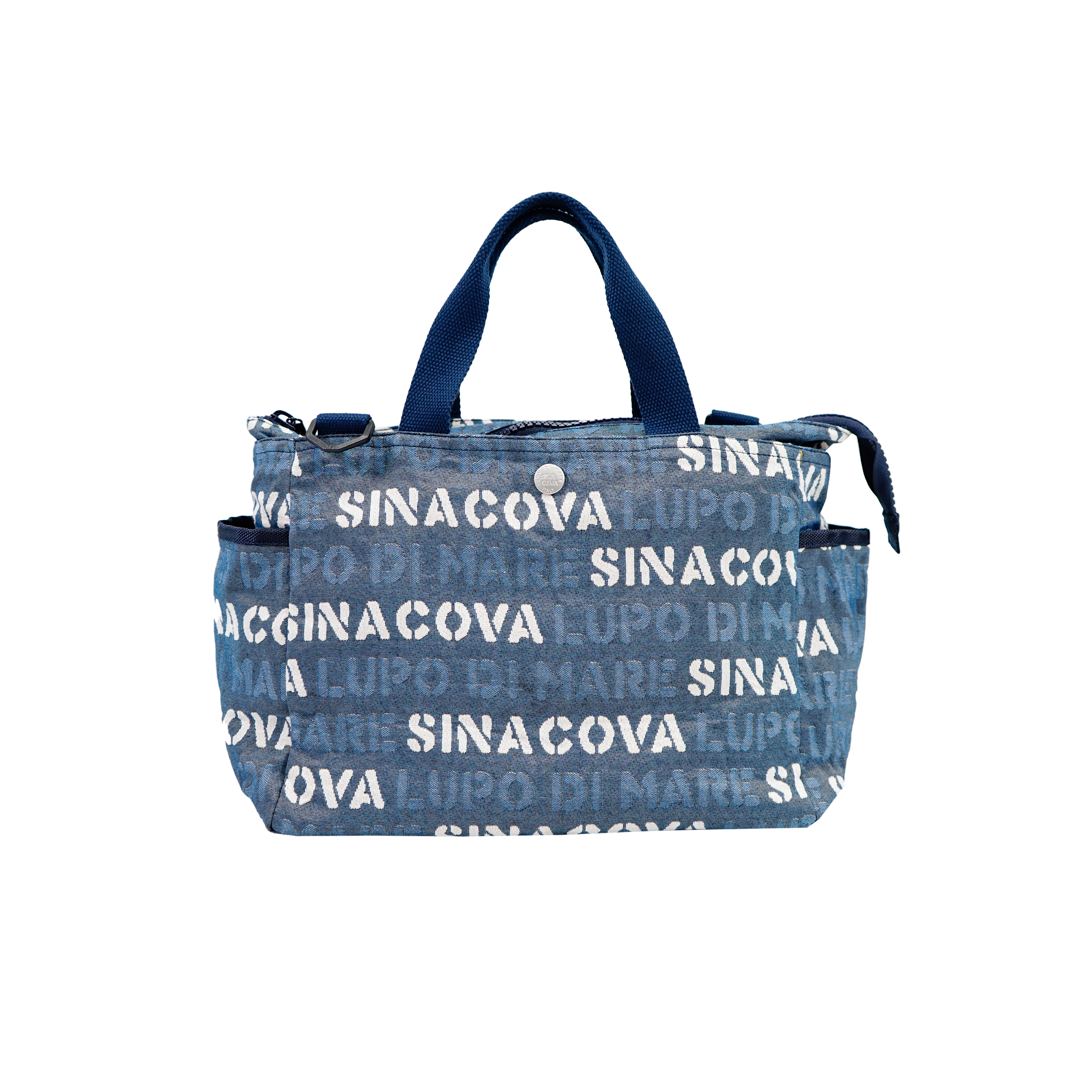 【公式】シナコバ(SINACOVA) ショルダー付きトートバッグ 24277020