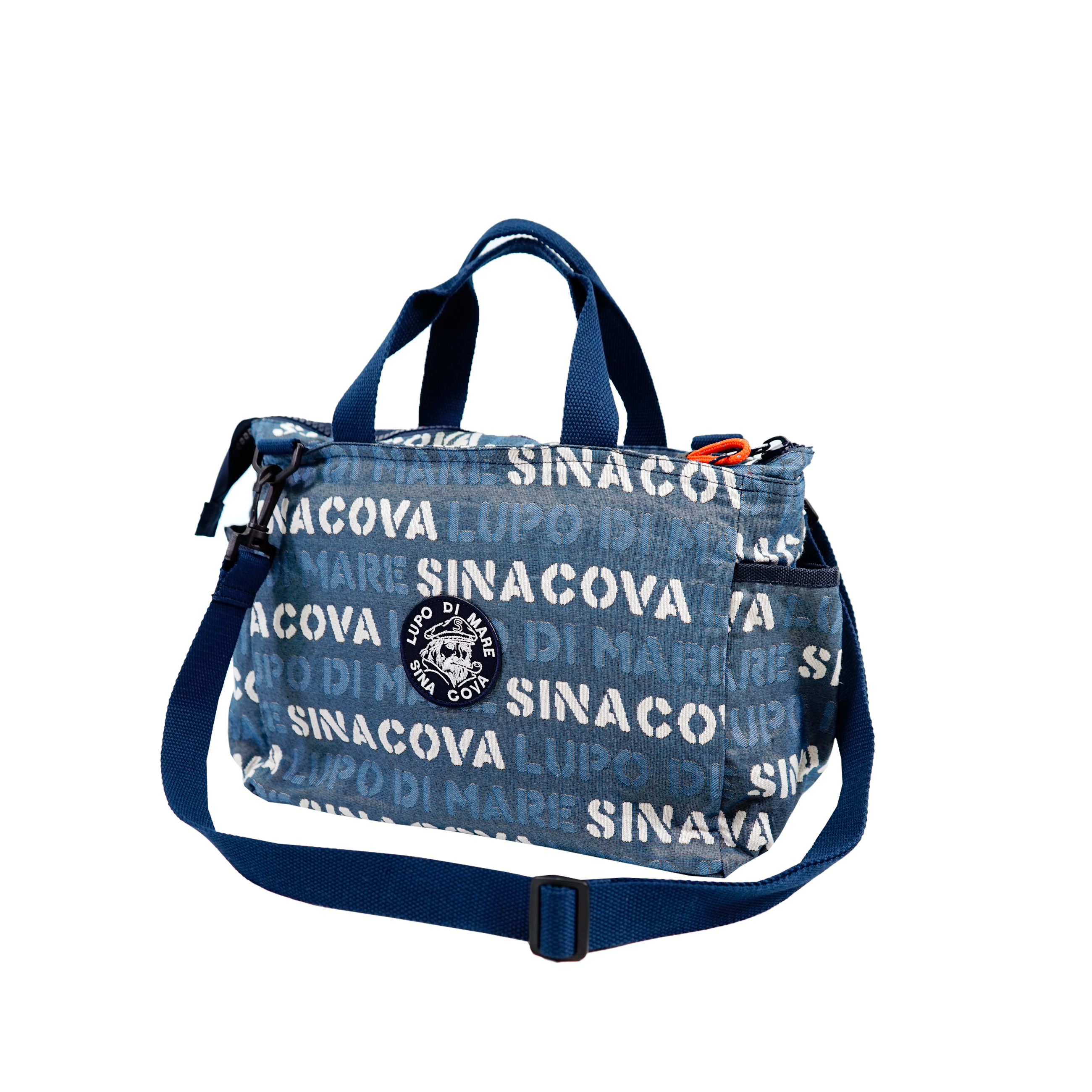 【公式】シナコバ(SINACOVA) ショルダー付きトートバッグ 24277020